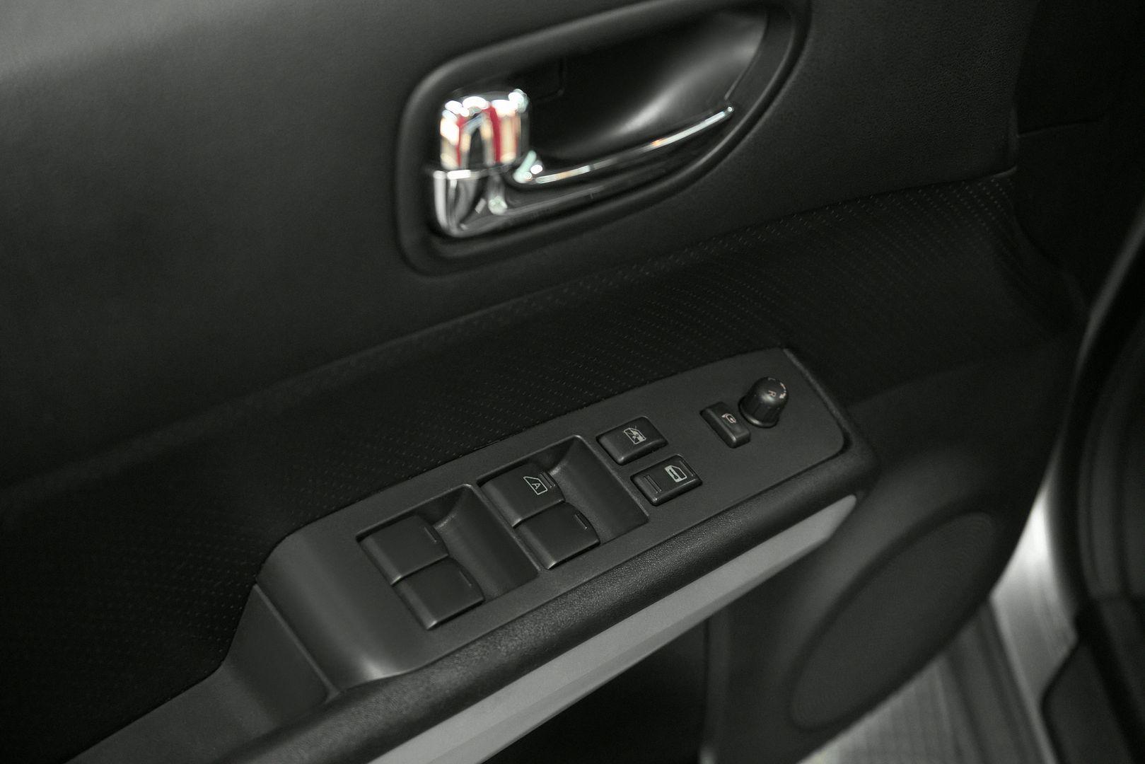 Nissan X-Trail 2013, серый