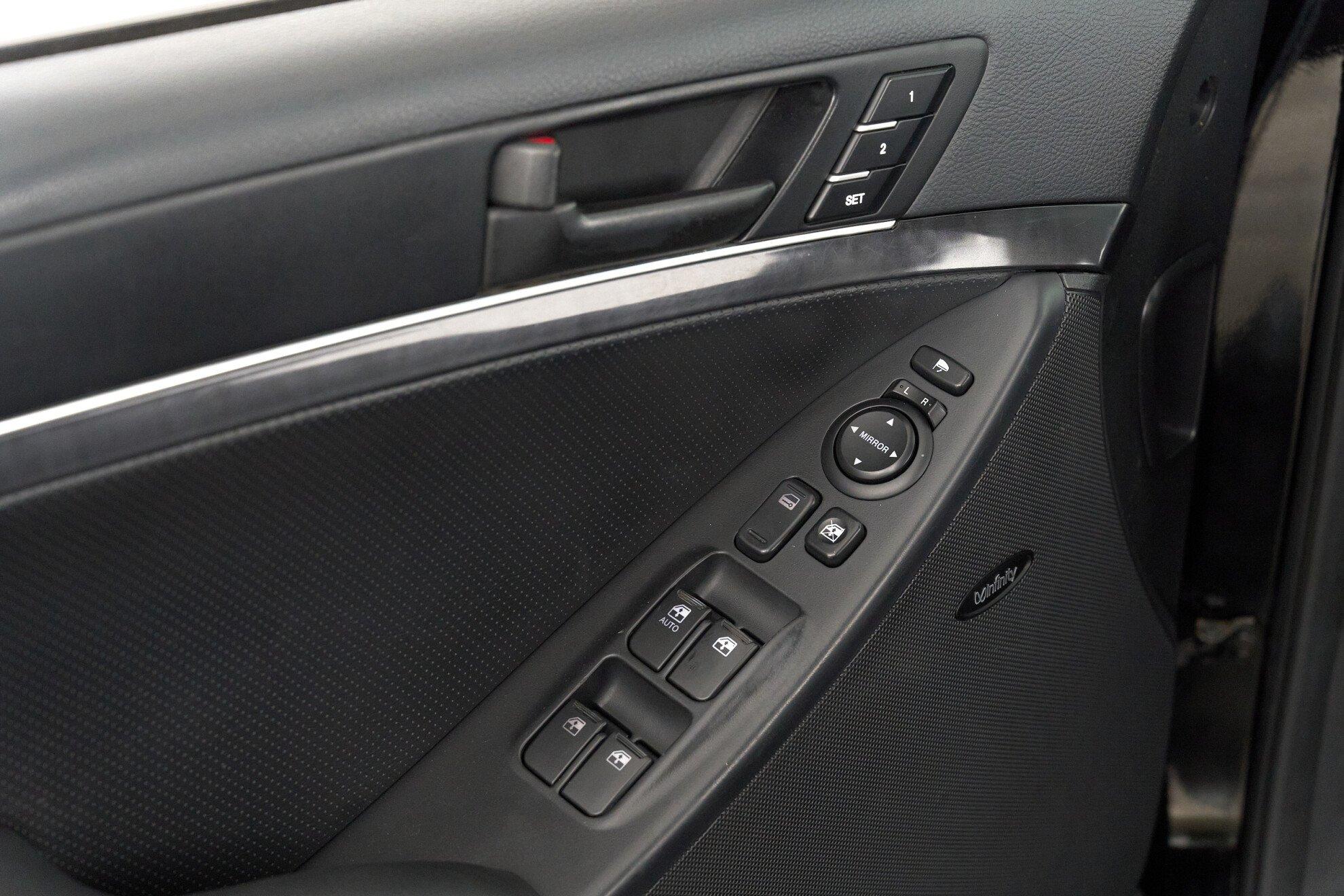 Hyundai ix55 2010, черный