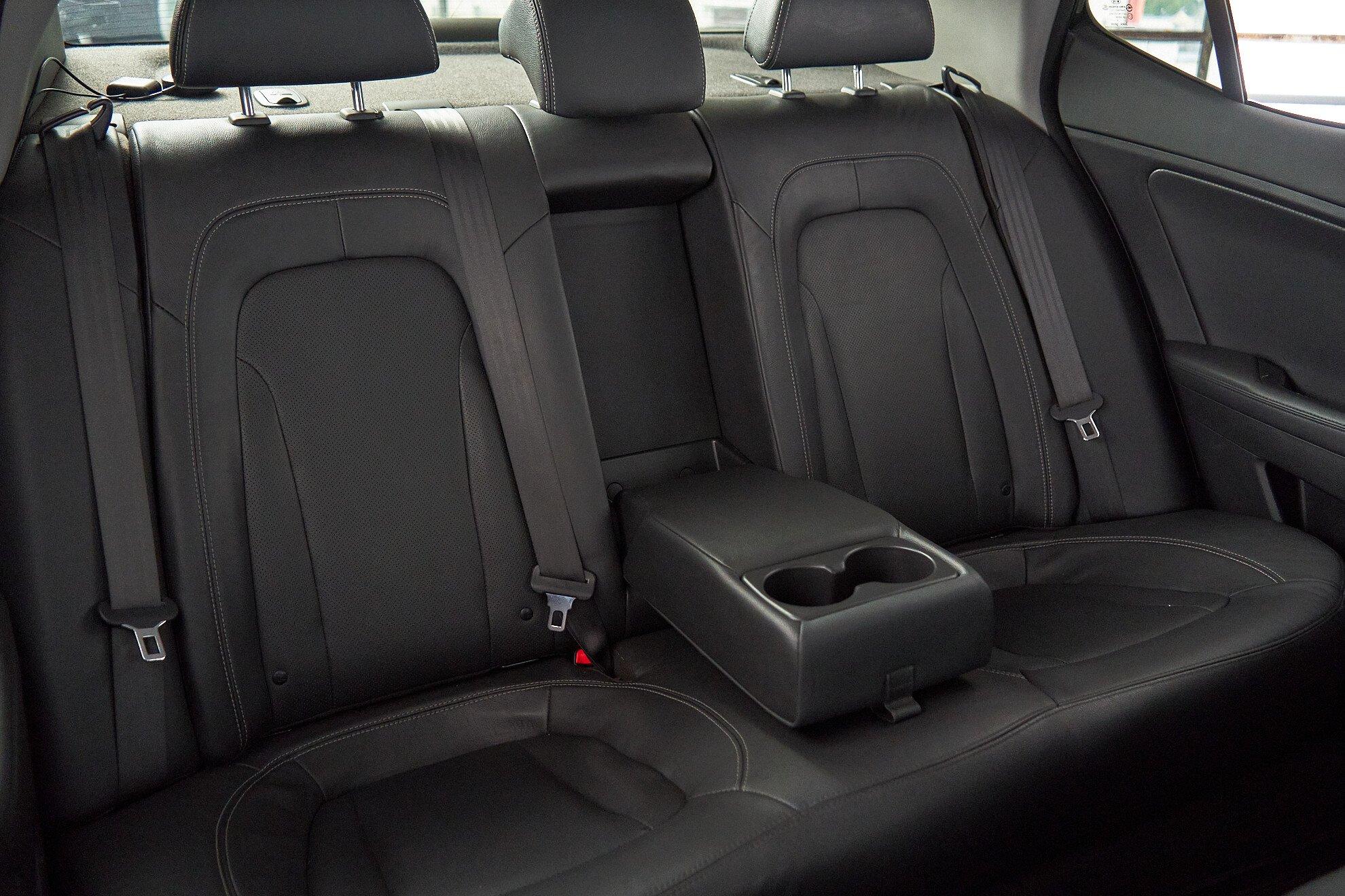 Kia Optima 2011, серый
