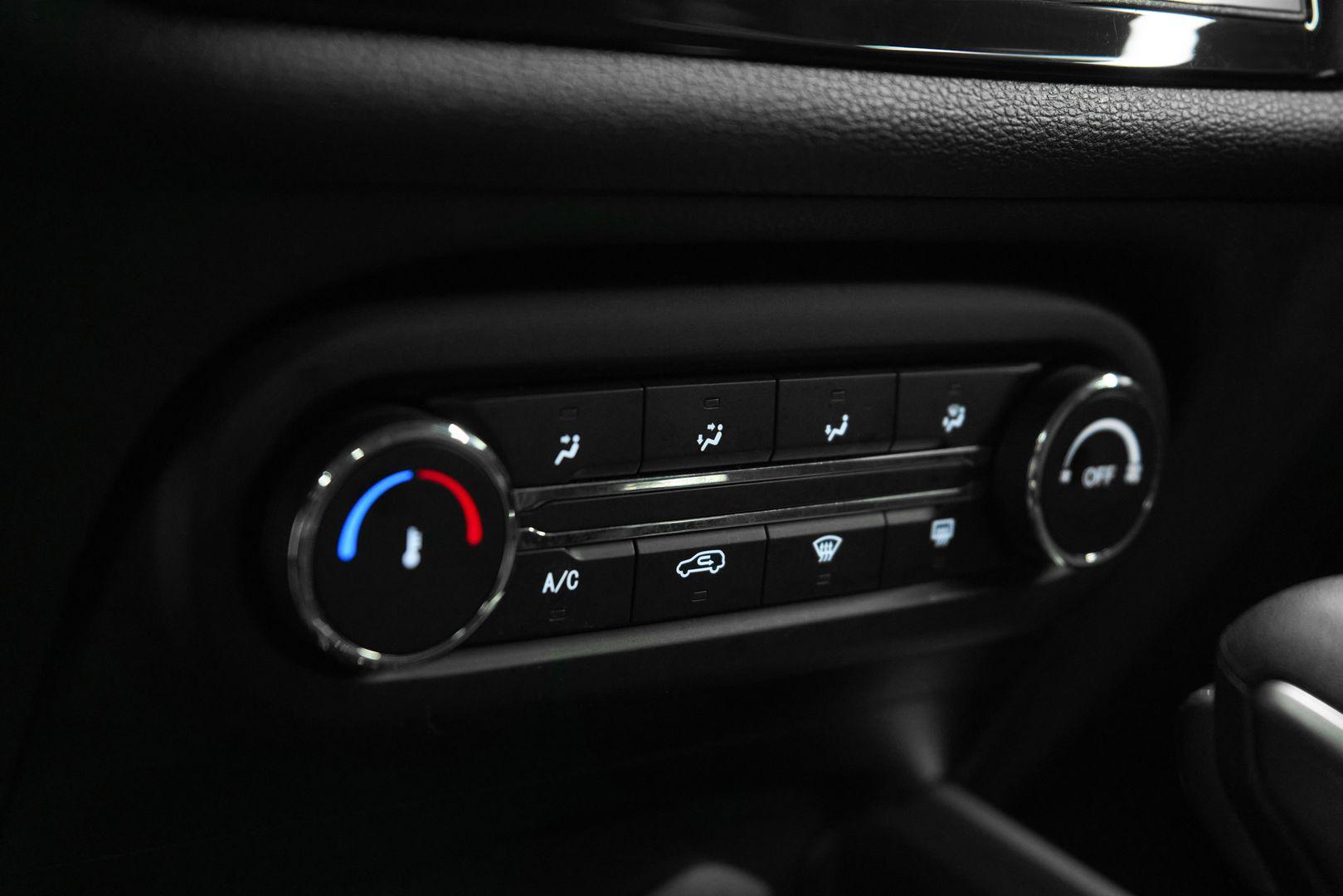 Chery Tiggo 4 2019, синий