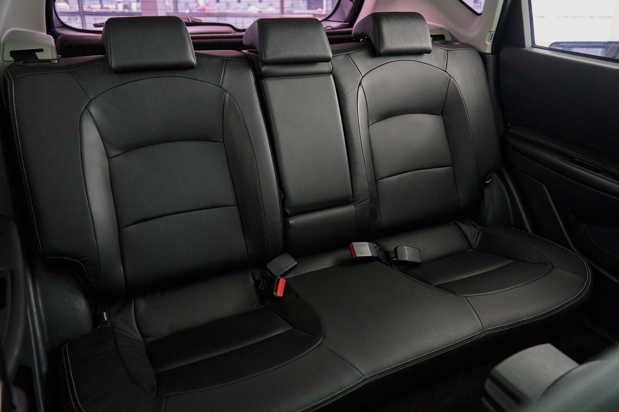 Nissan Qashqai 2012, серый