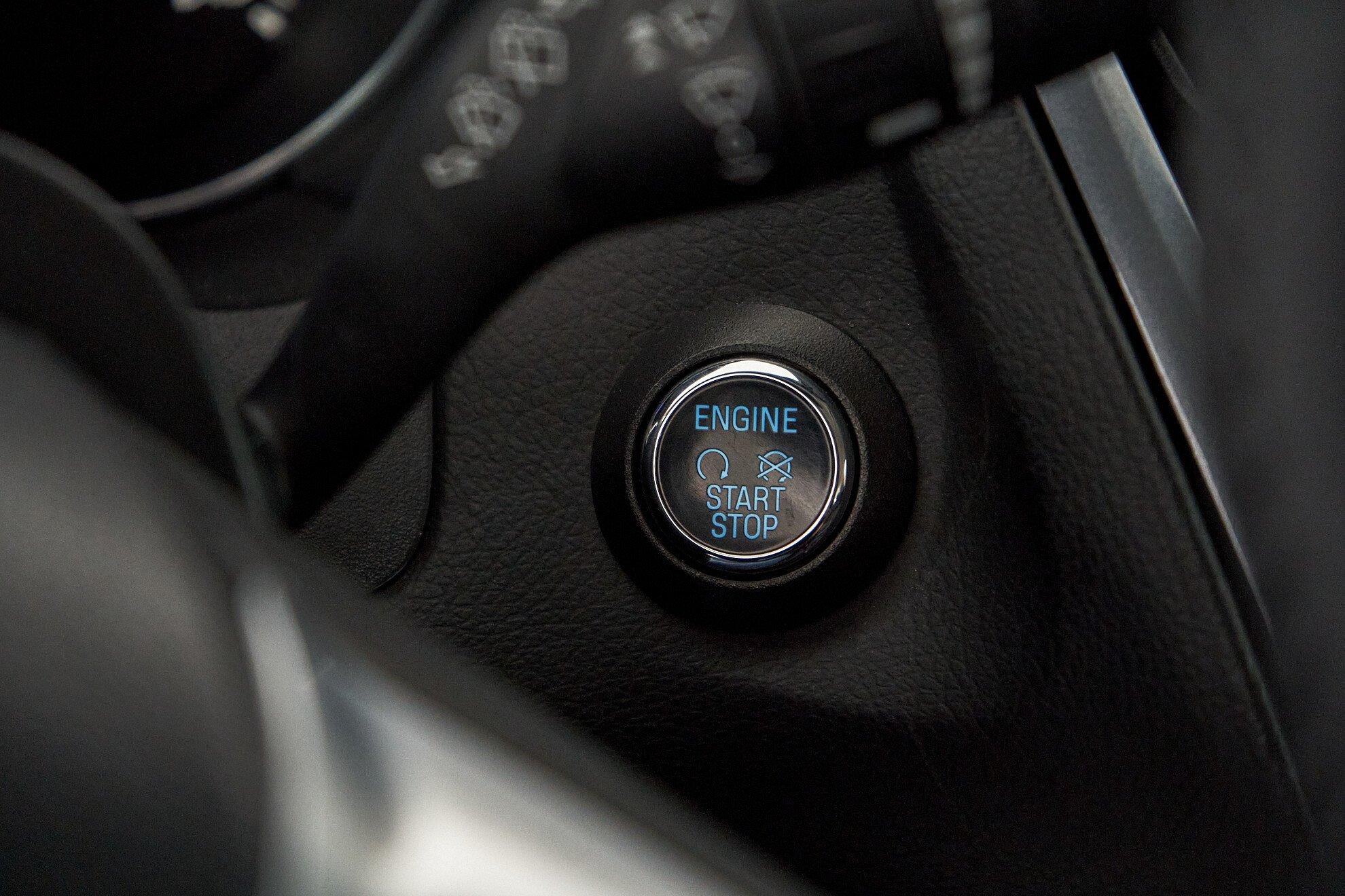 Ford Focus 2014, черный