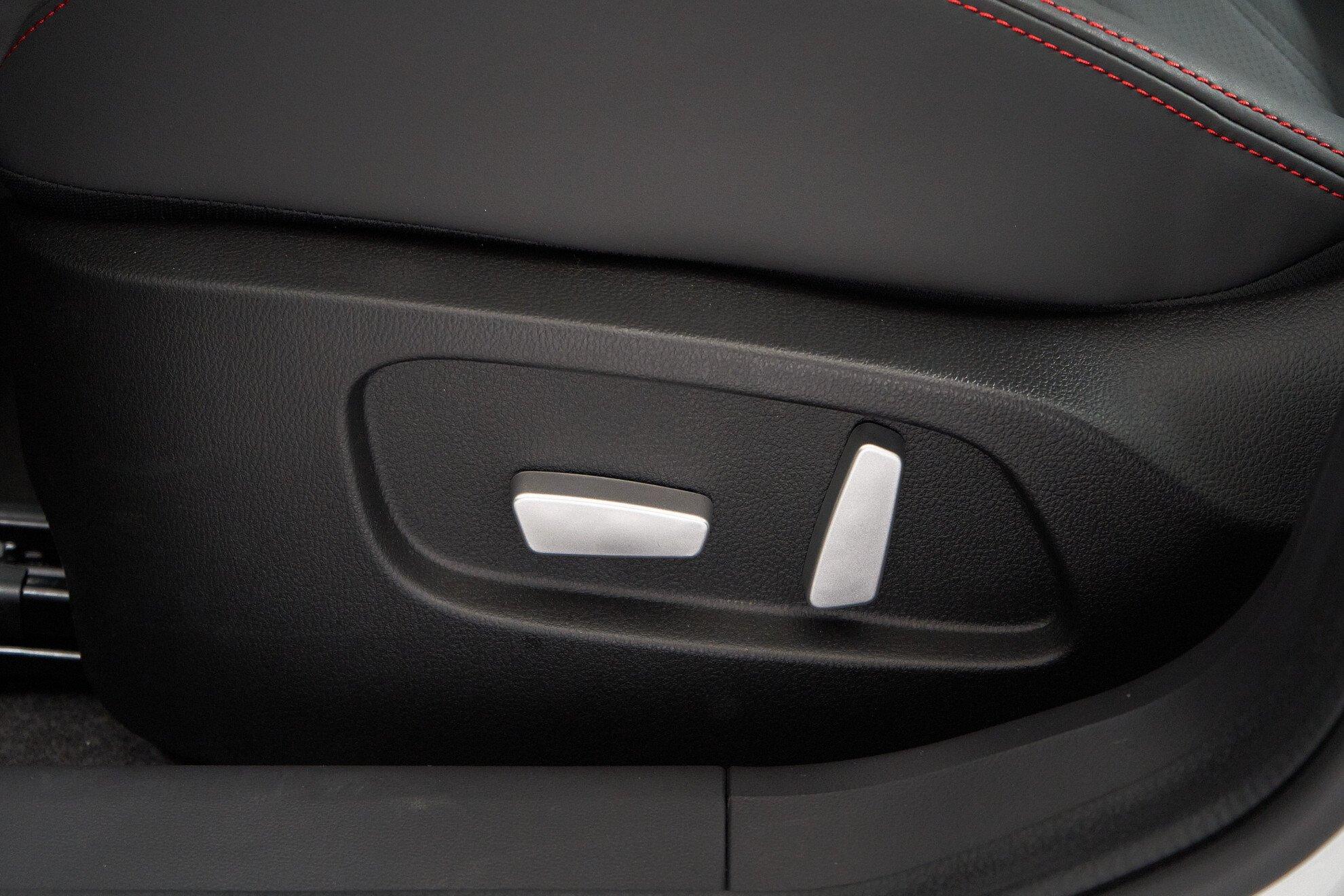 Kaiyi E5 2024, белый