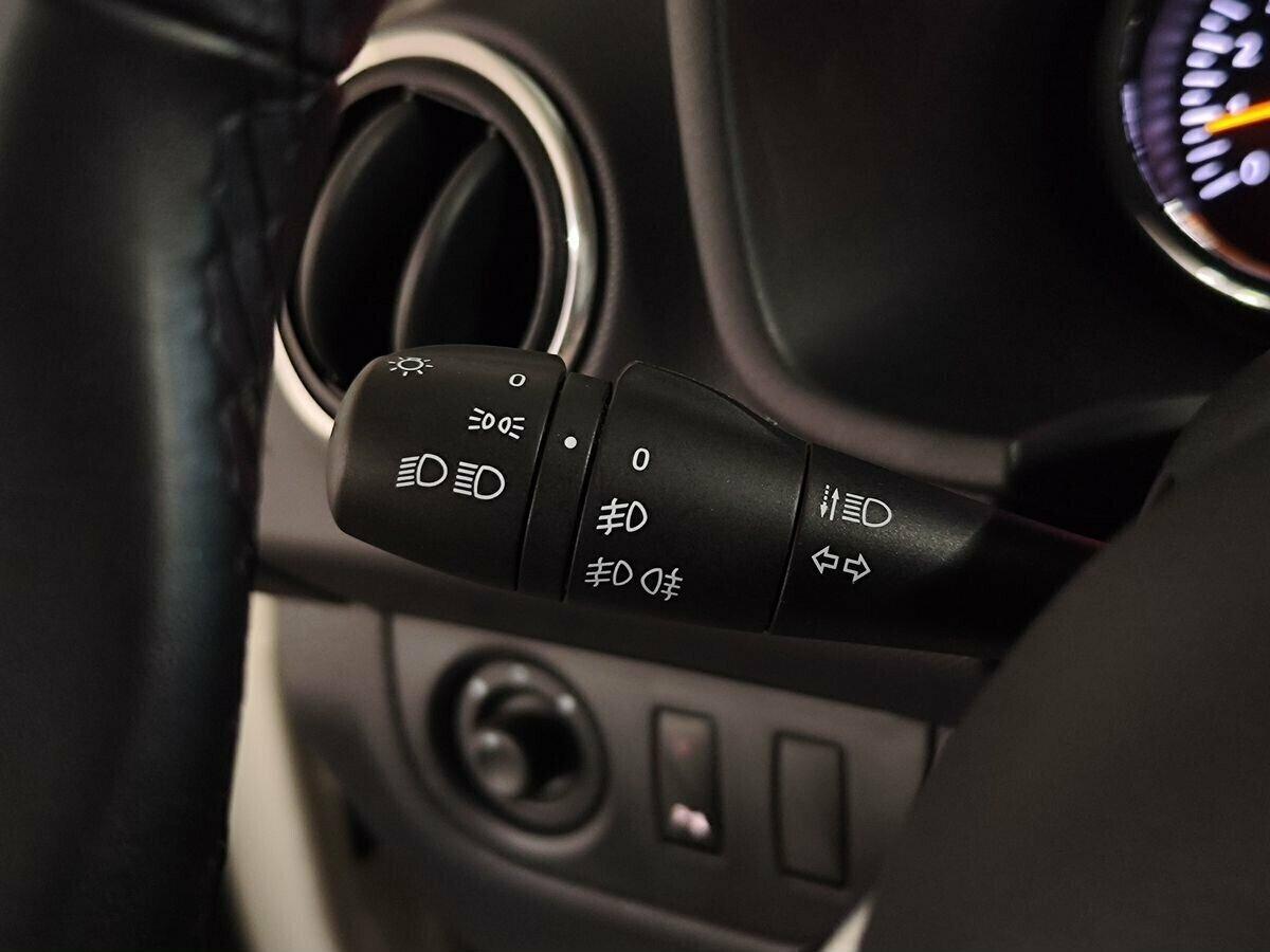 Renault Sandero 2021, бежевый