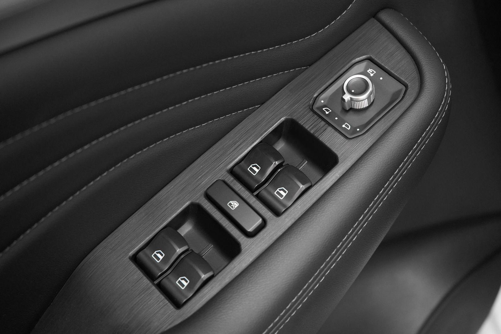 Haval F7 2021, белый