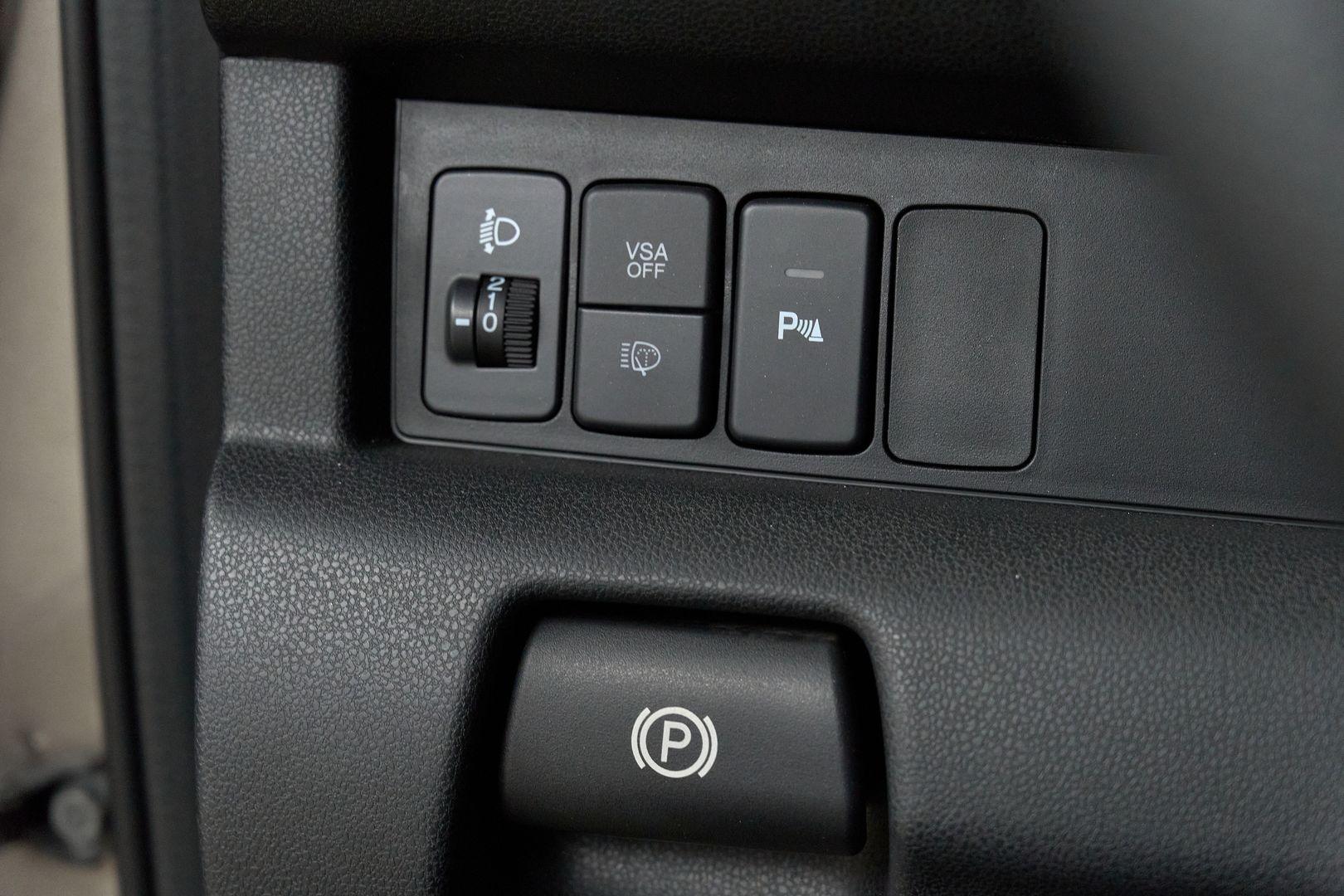 Honda Pilot 2010, золотой