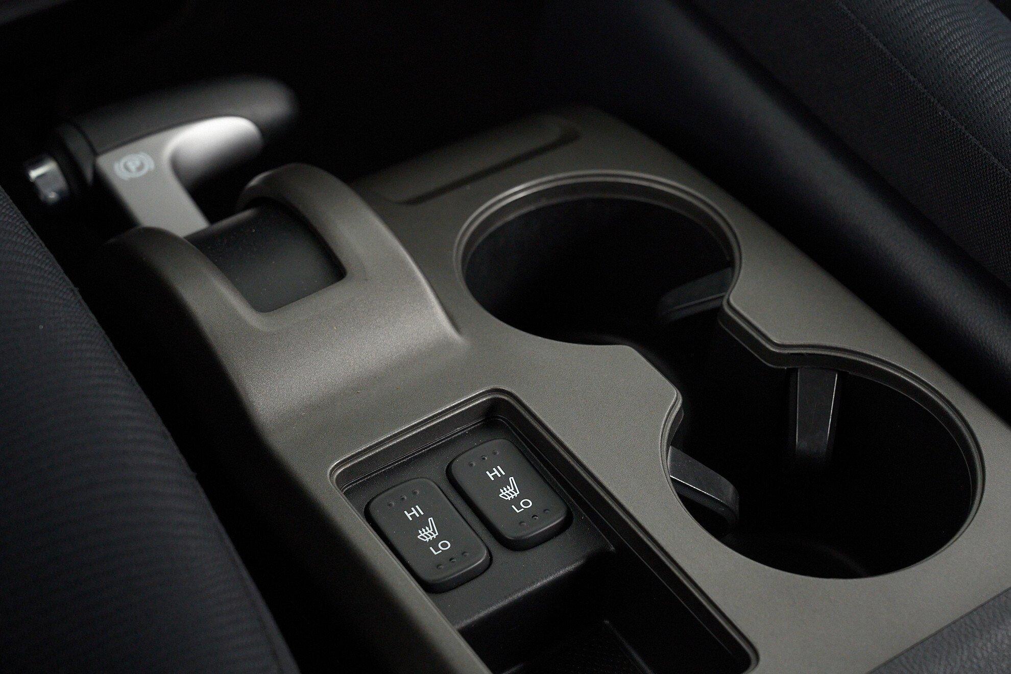 Honda CR-V 2012, синий