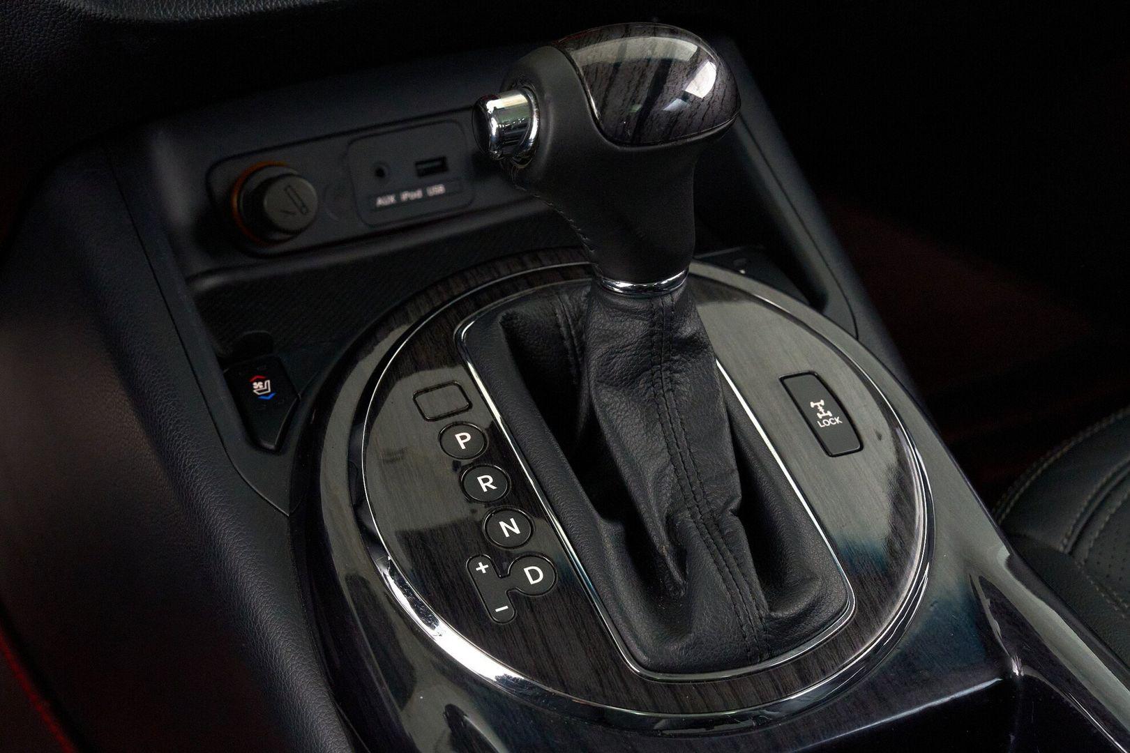 Kia Sportage 2014, серый