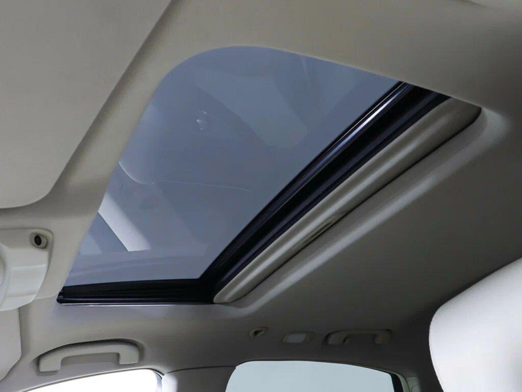 Infiniti QX70 2015, черный