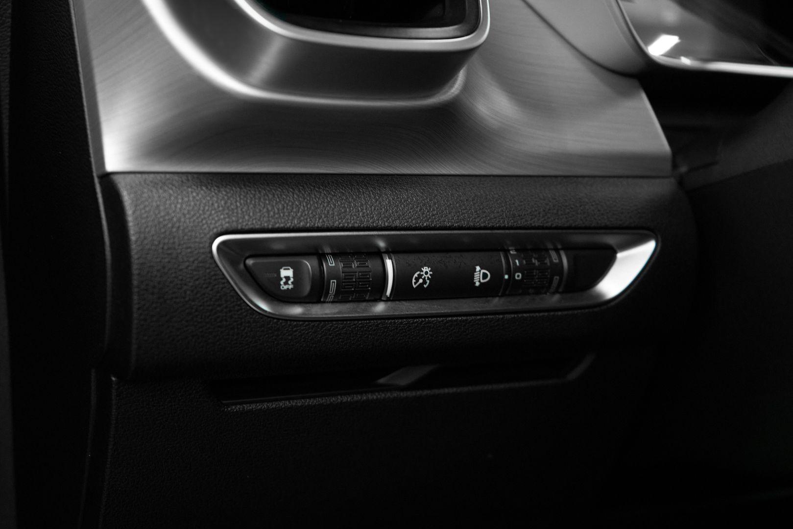 Geely Coolray 2024, черный