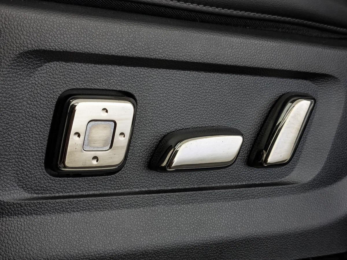 Haval H9 2024, белый