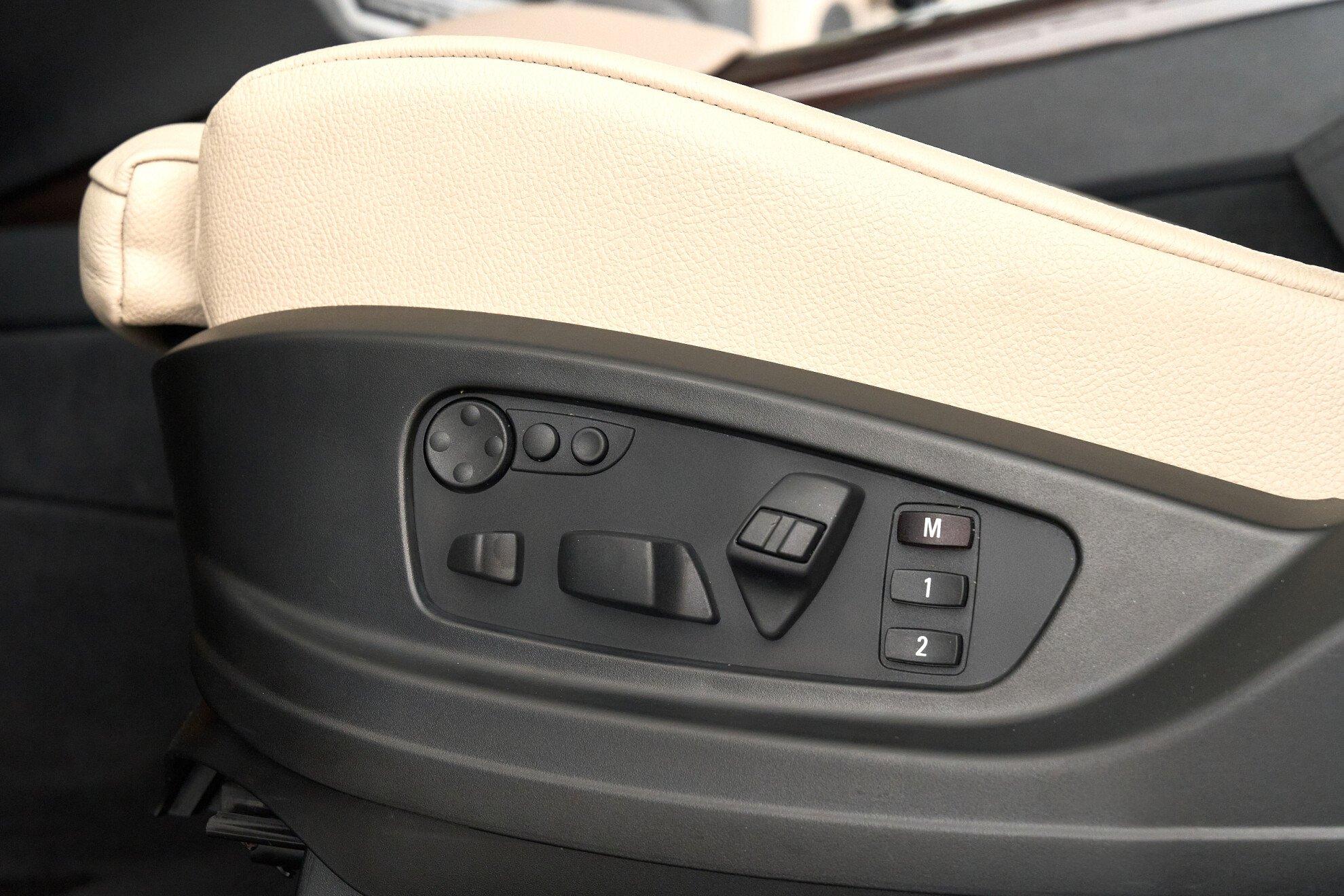 BMW X6 2013, синий
