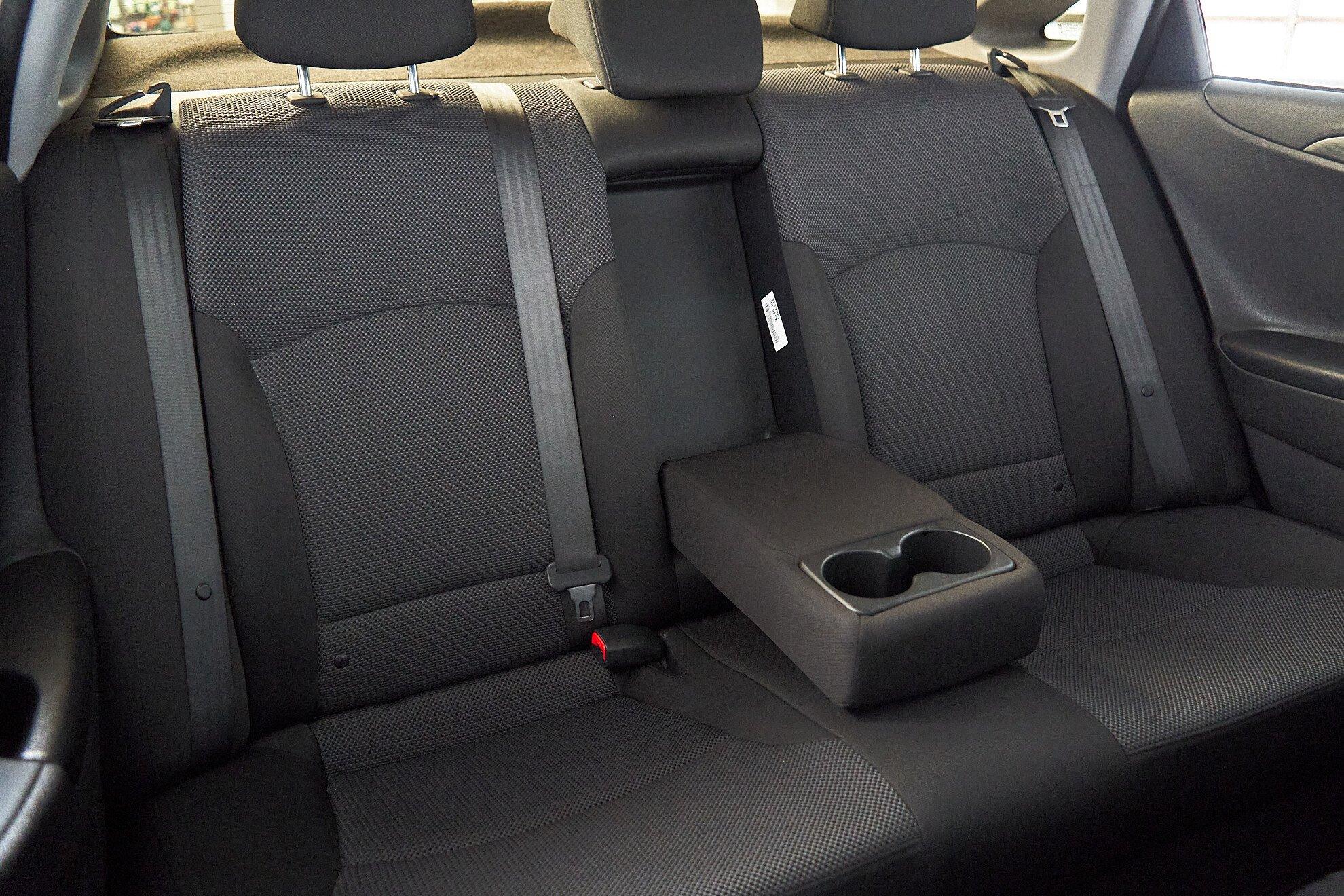 Hyundai Sonata 2012, серый