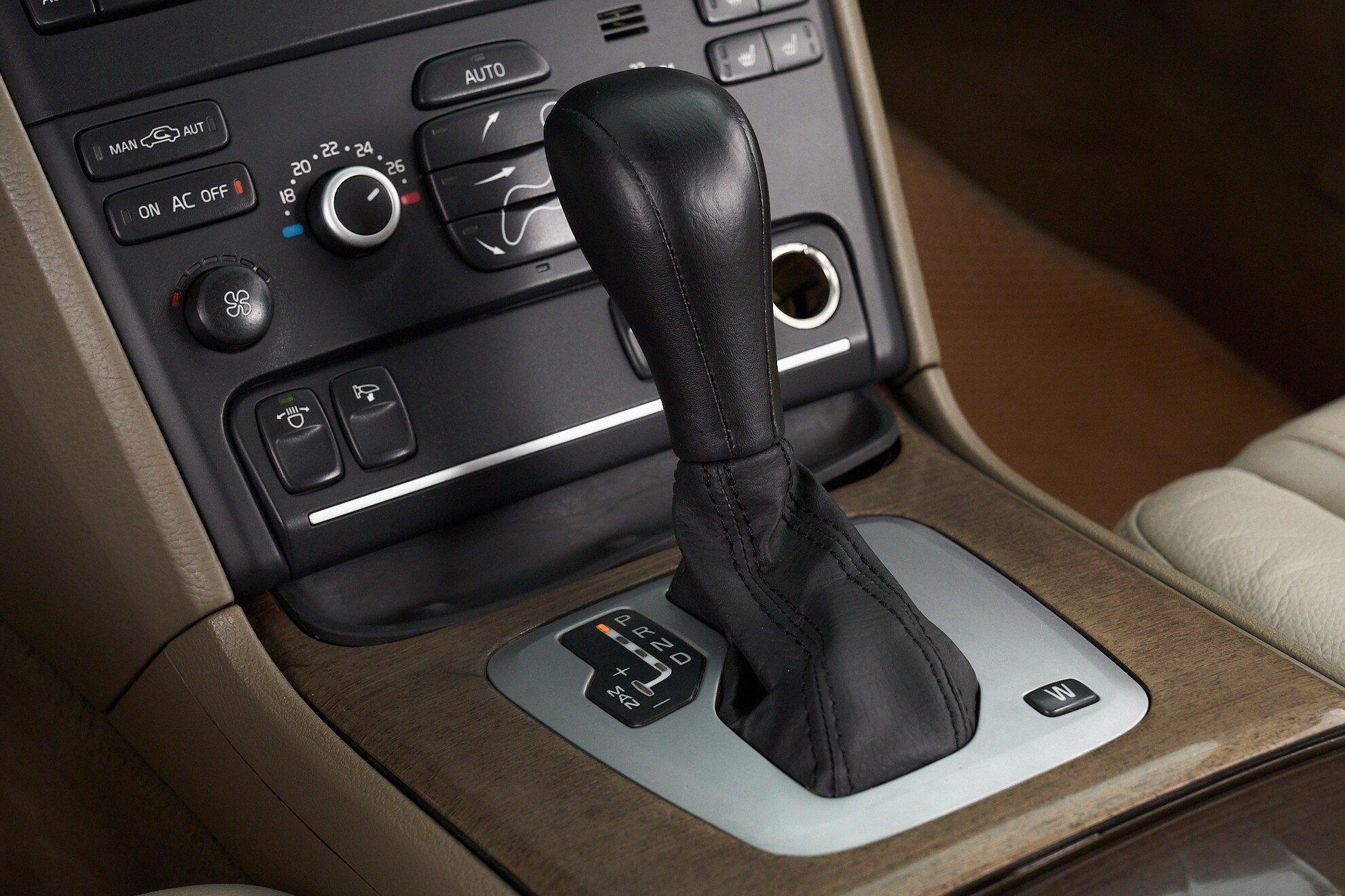 Volvo XC90 2012, синий