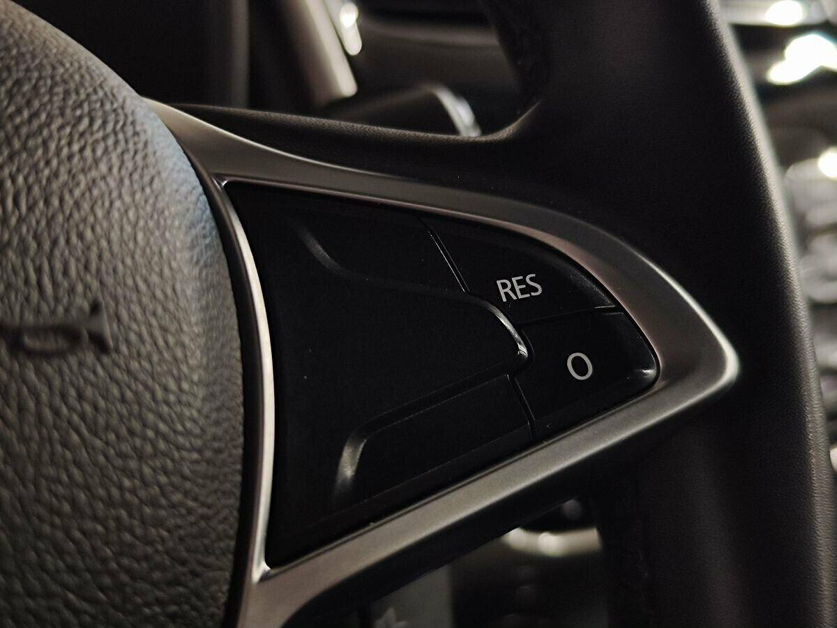 Renault Sandero 2021, бежевый