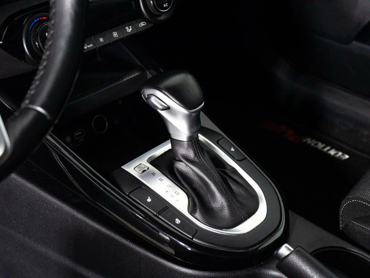 Kia Cerato 2021, серый