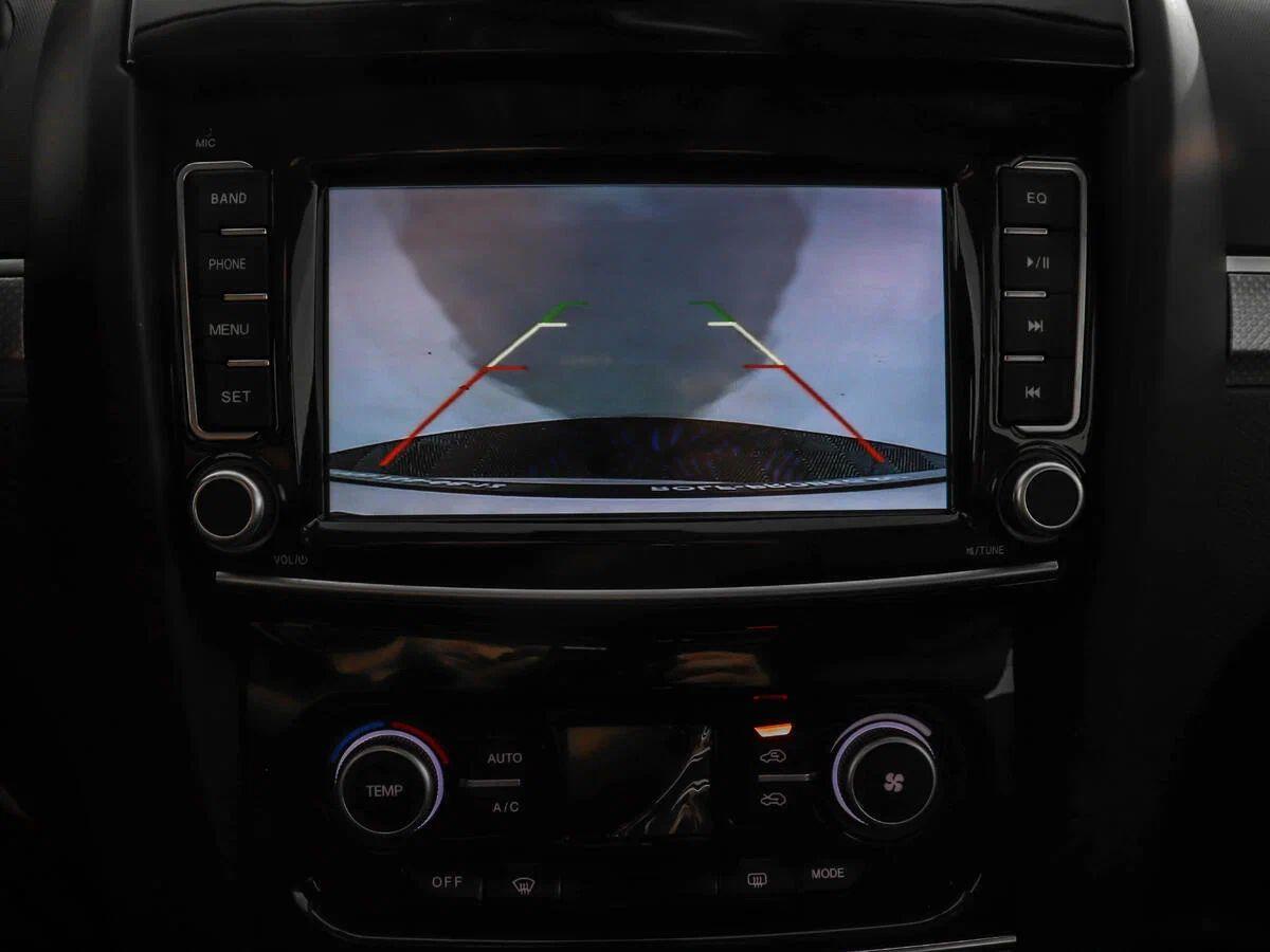 Haval H5 2021, серебряный