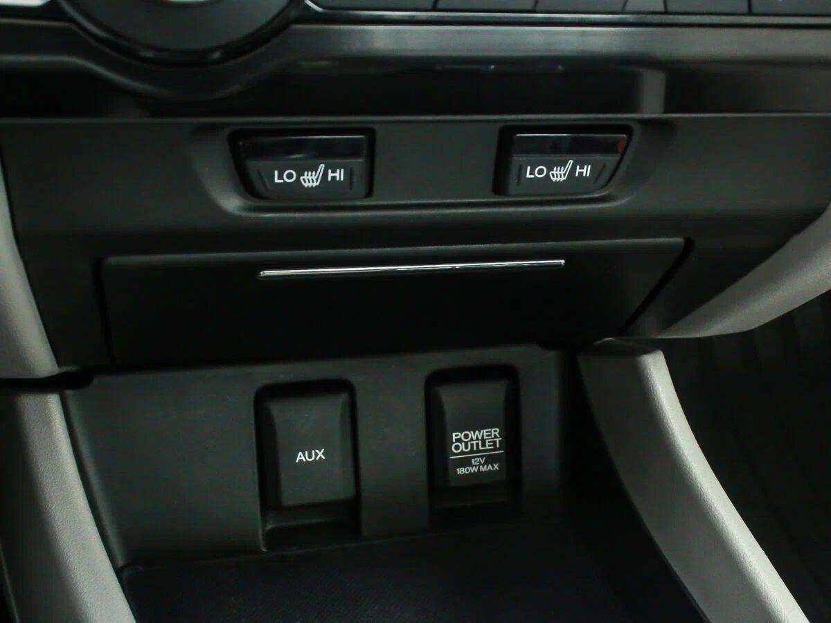 Honda Civic 2013, коричневый