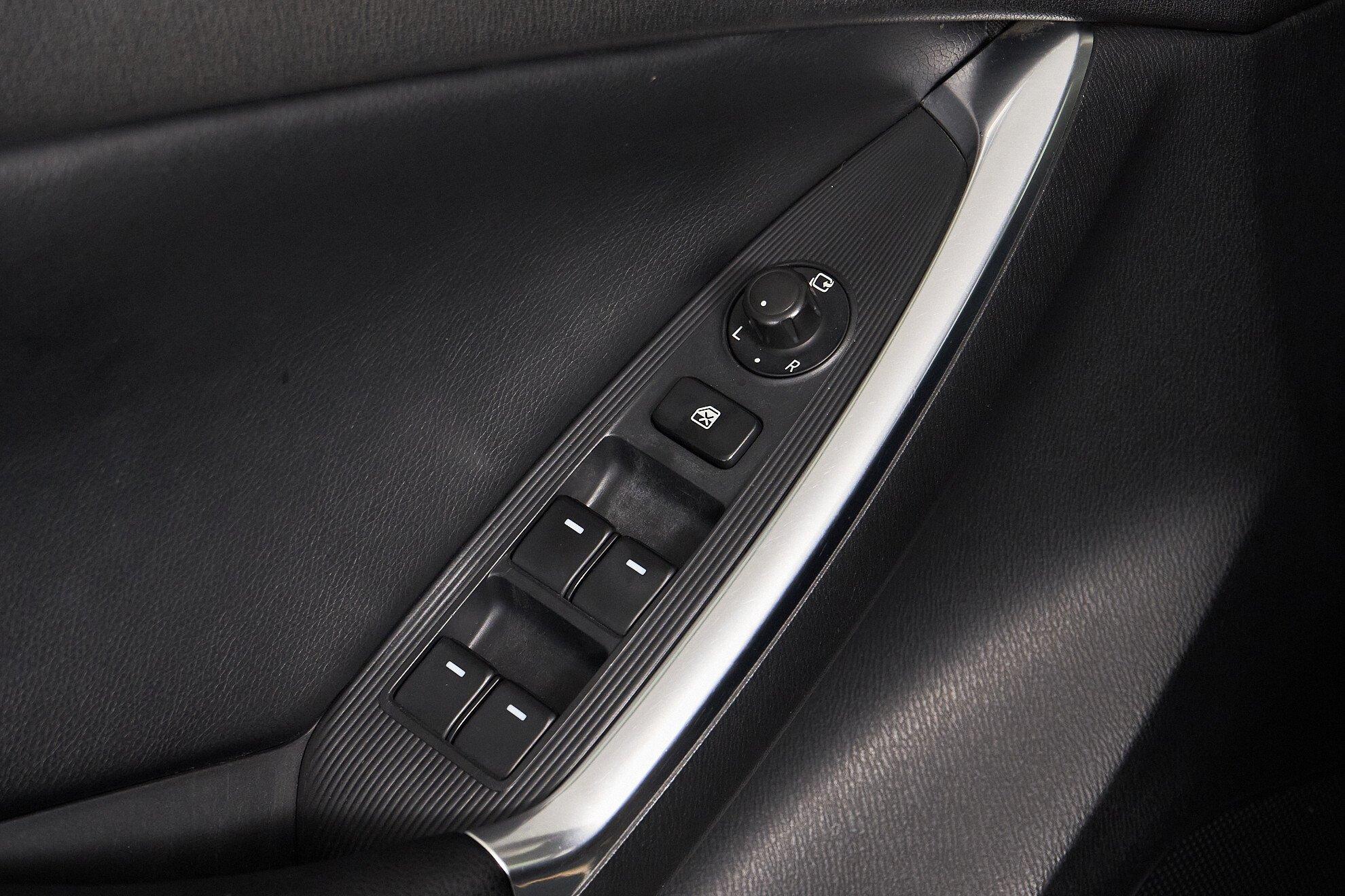 Mazda CX-5 2012, черный
