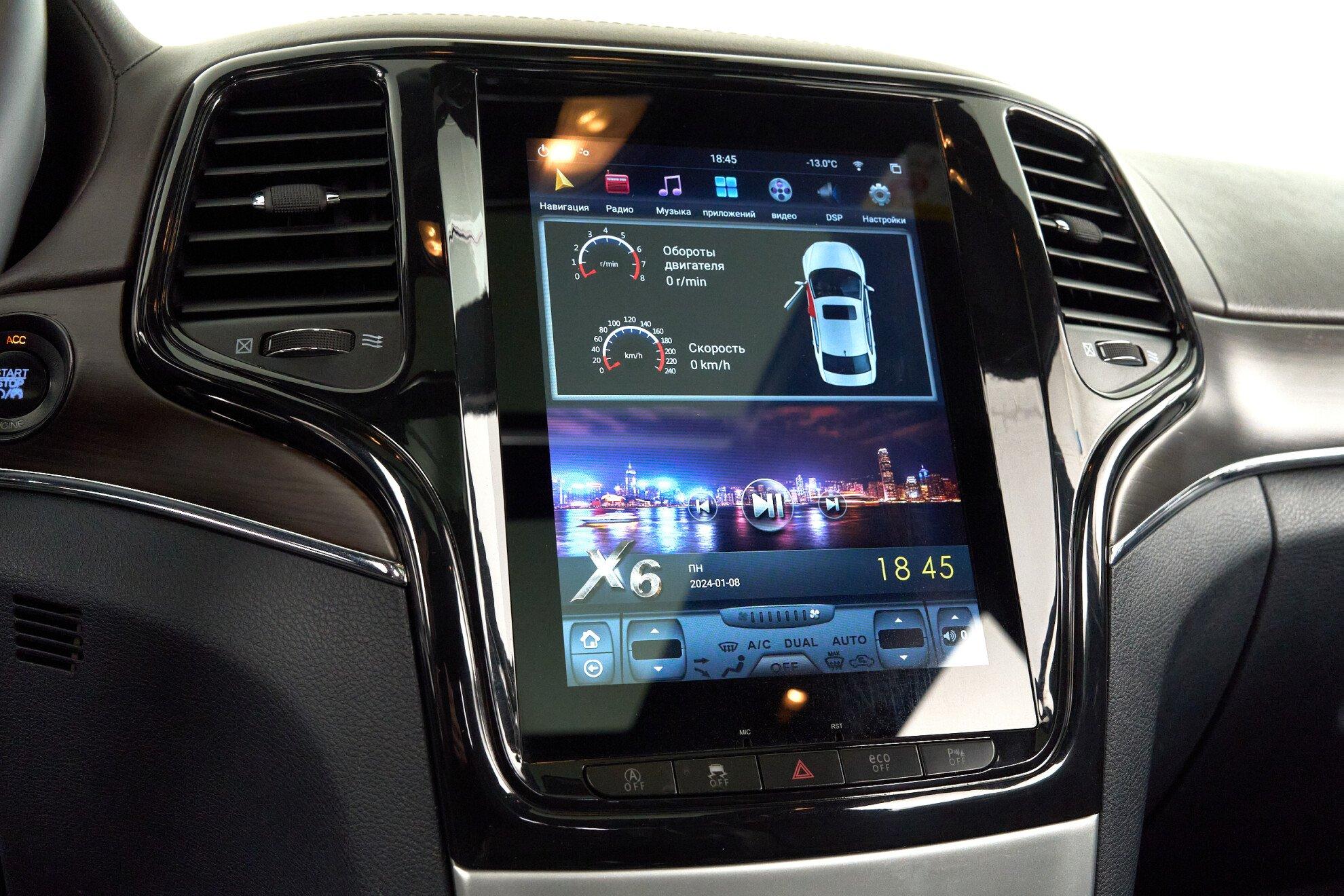 Jeep Grand Cherokee 2014, серый