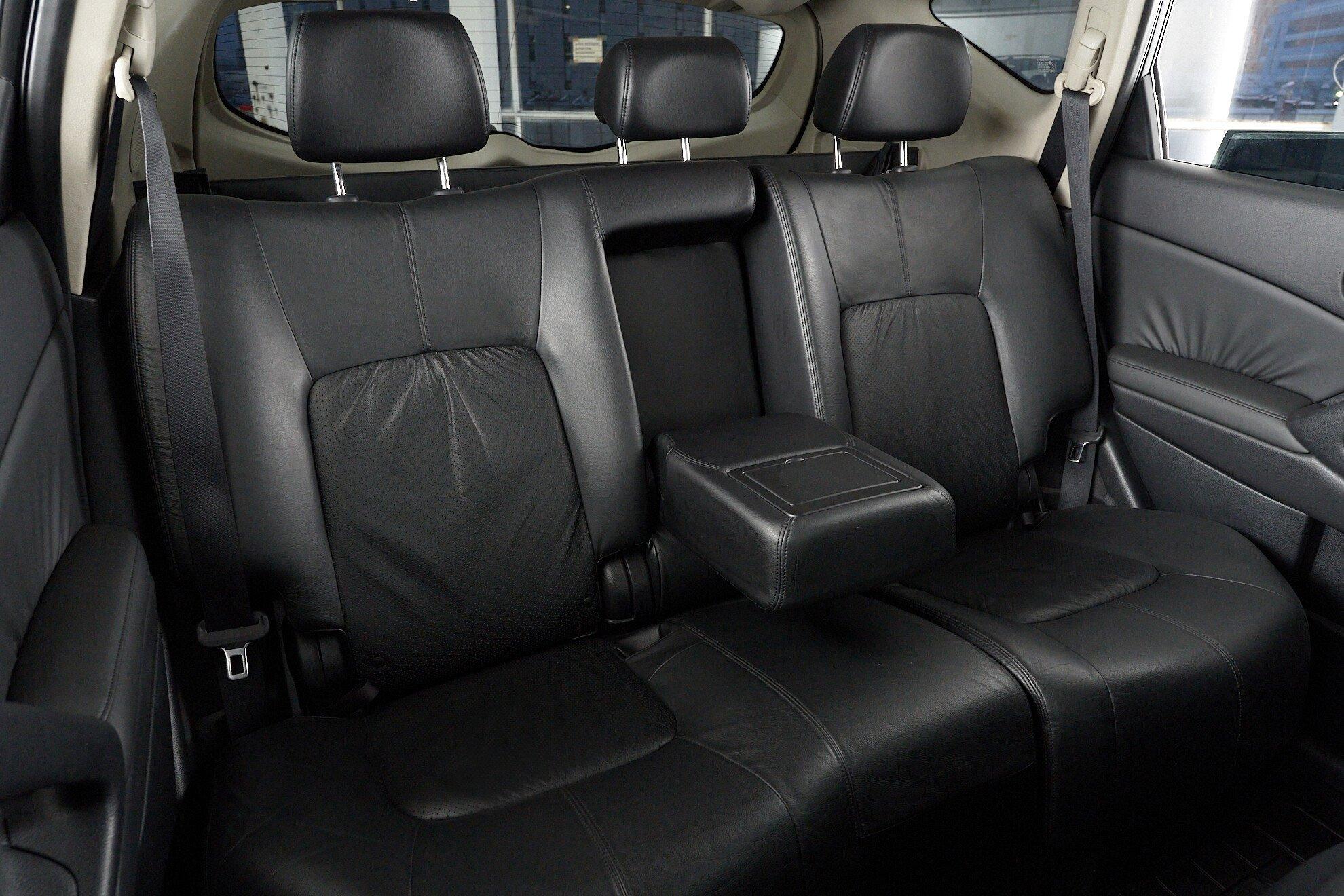 Nissan Murano 2012, бежевый