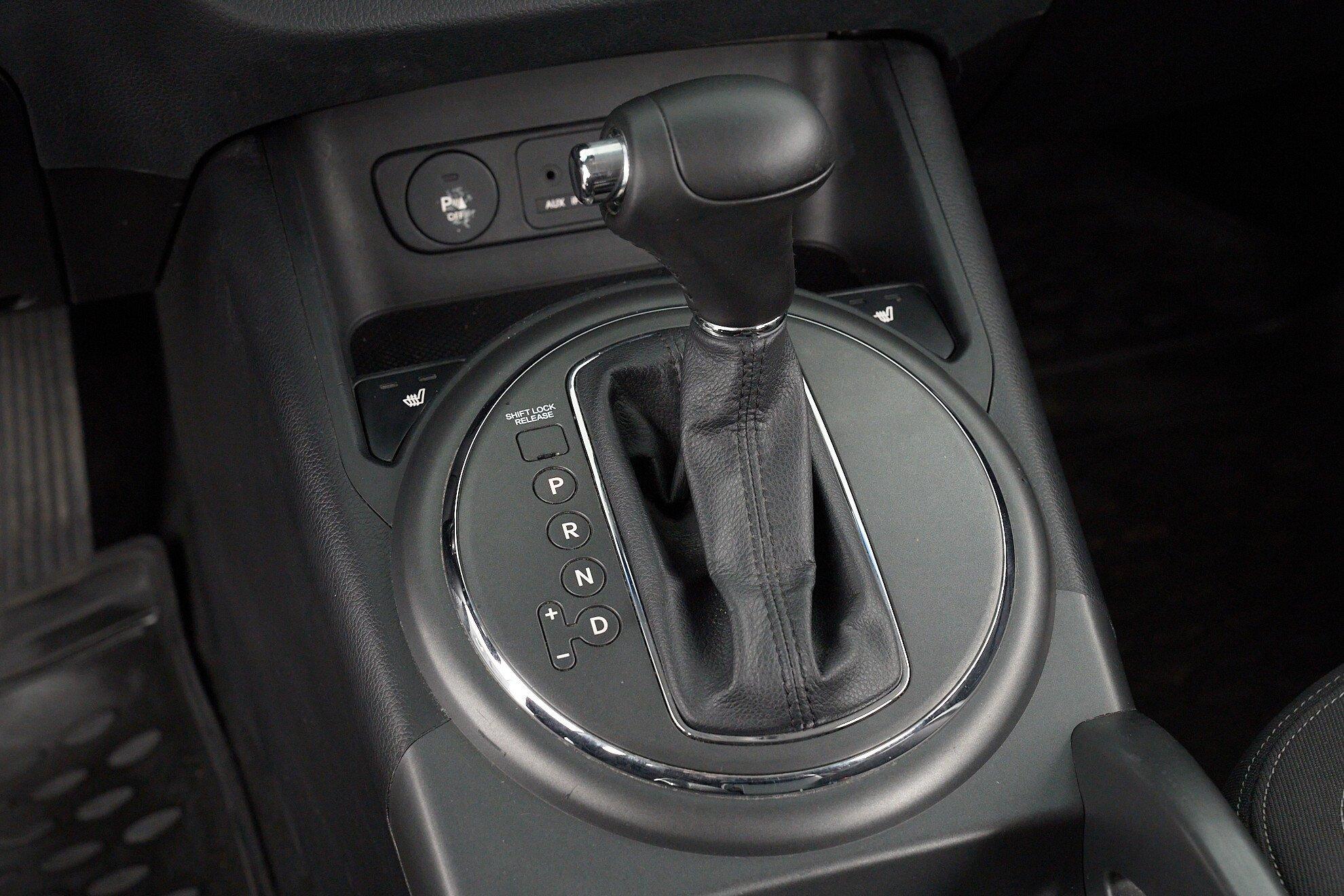 Kia Sportage 2014, белый
