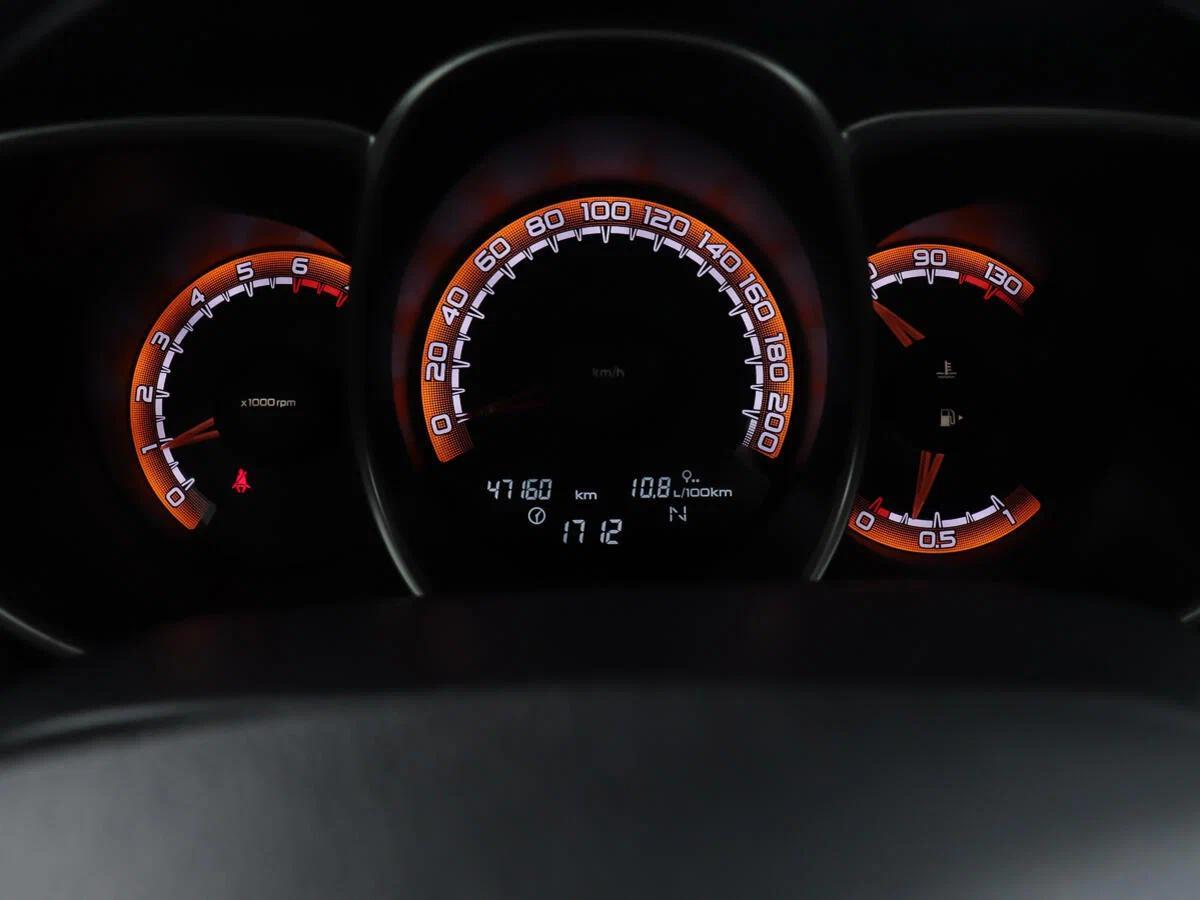 LADA (ВАЗ) Vesta 2019, серый