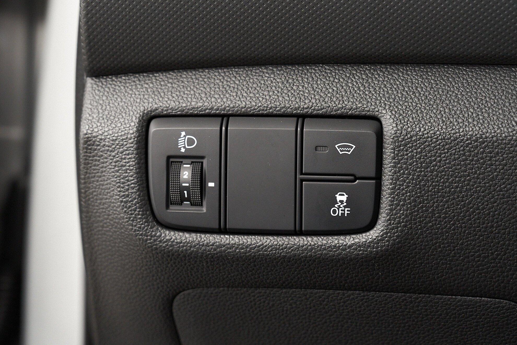 Hyundai Creta 2018, серебряный