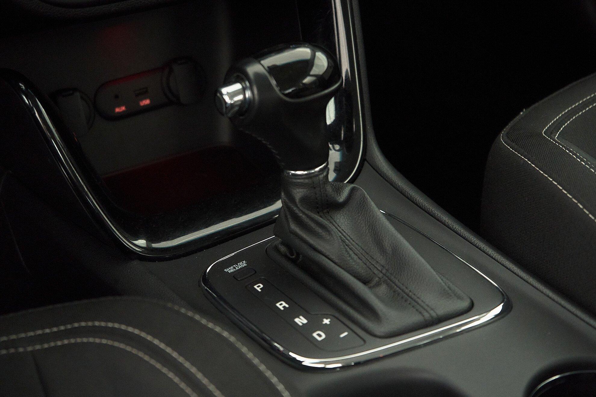 Kia Ceed 2015, синий