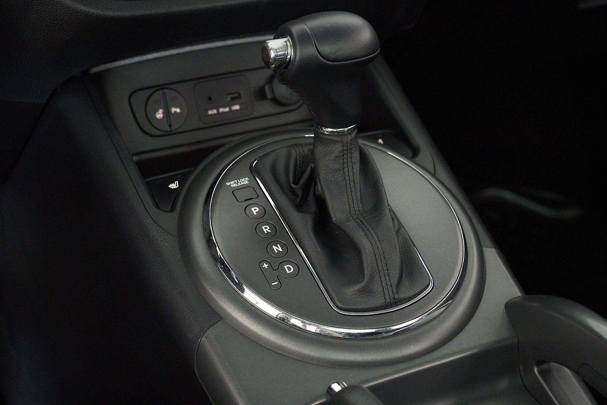 Kia Sportage 2013, черный