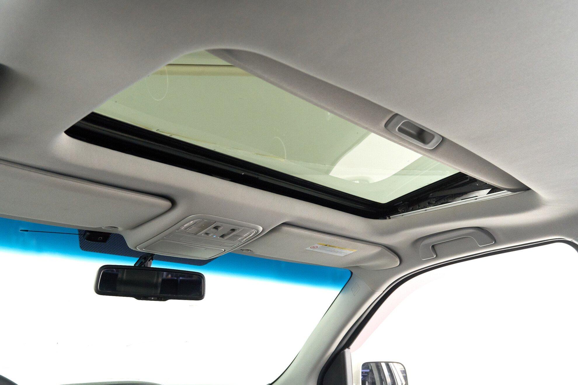 Honda Pilot 2013, белый
