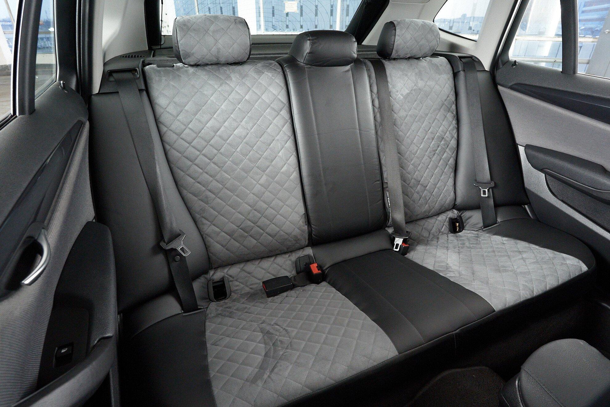 BMW X1 2011, коричневый