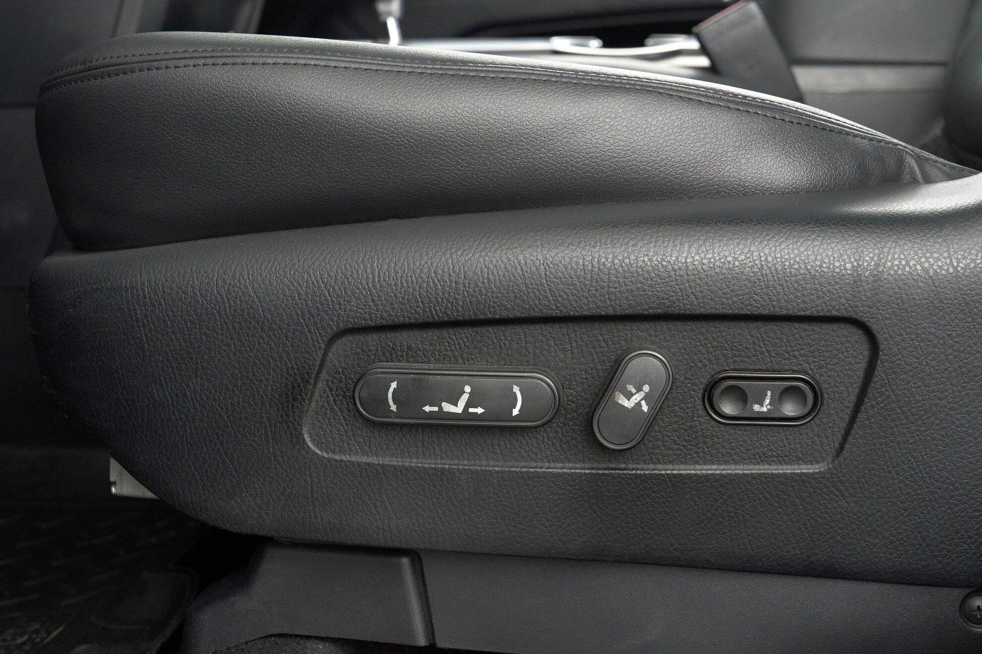 Kia Mohave 2011, черный