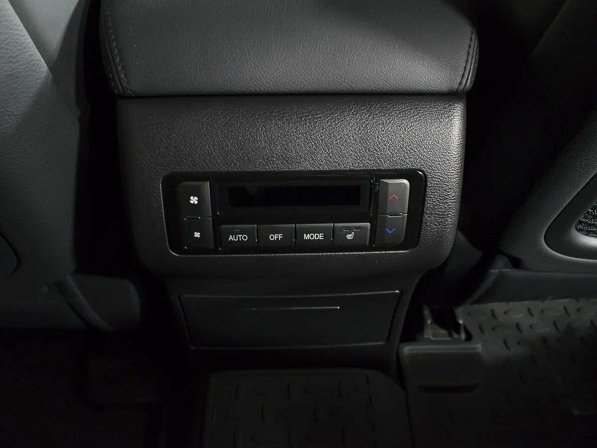 Haval H9 2019, черный
