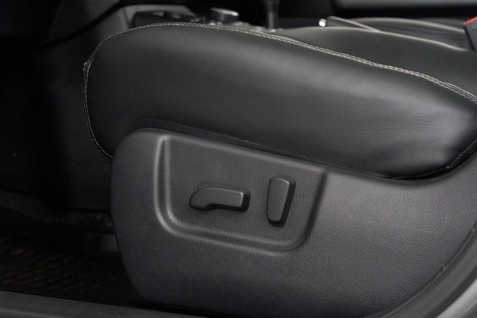 Nissan X-Trail 2014, серый