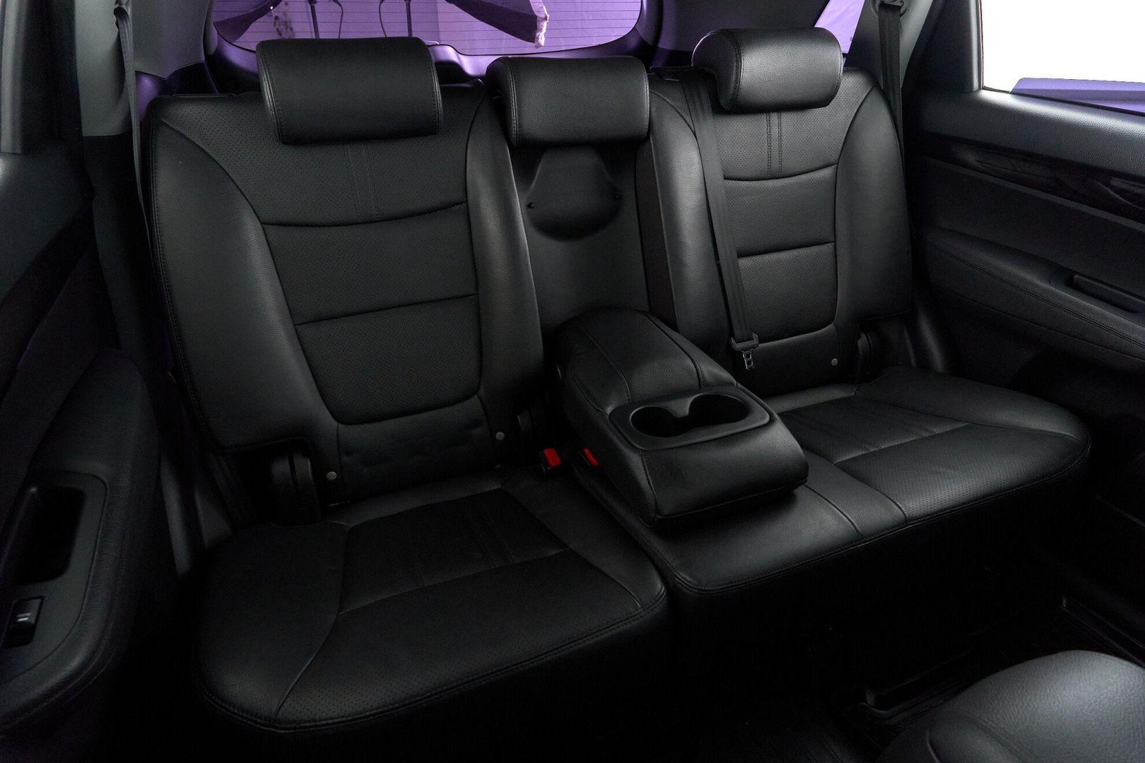 Kia Sorento 2018, белый