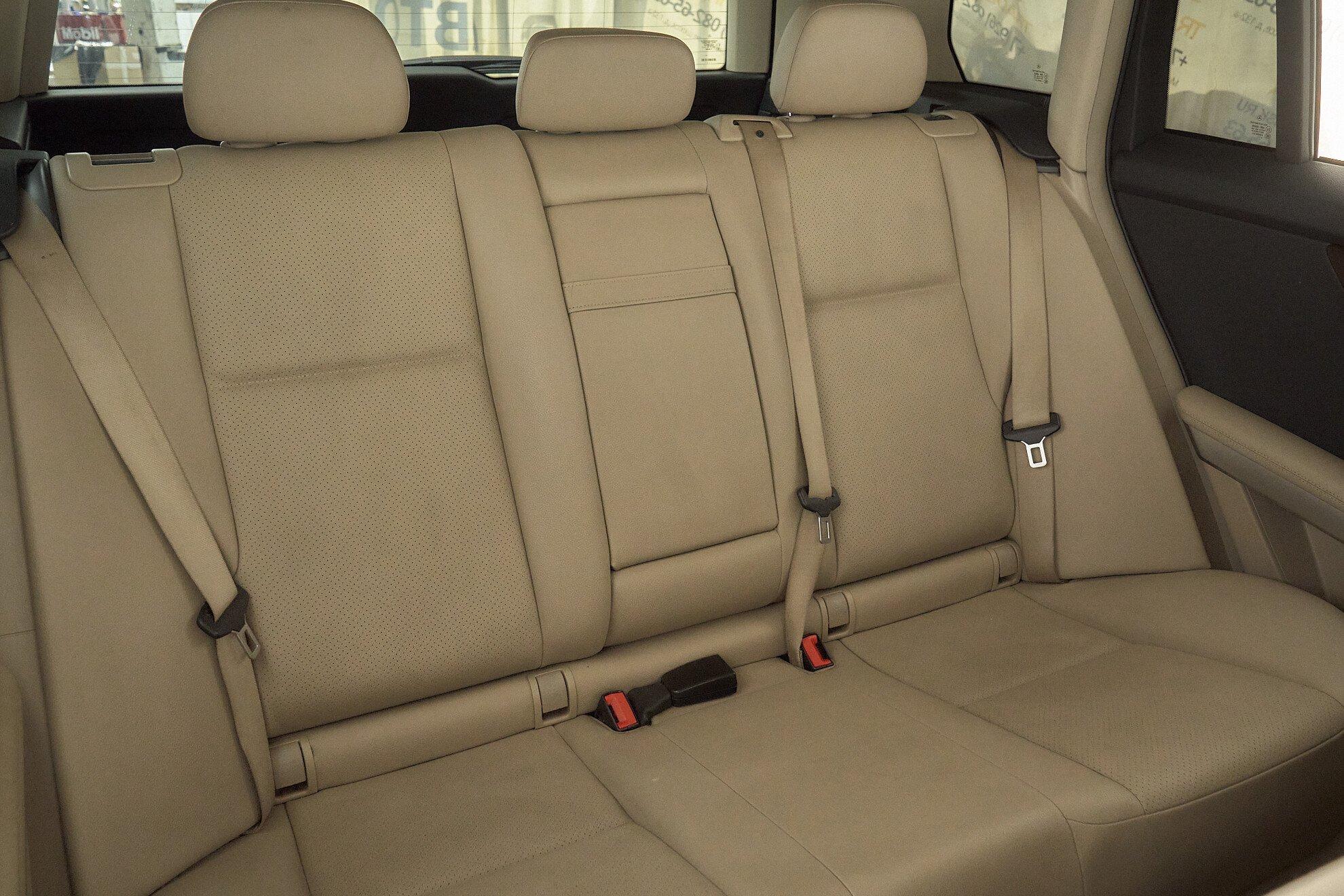 Mercedes-Benz GLK-Класс 2010, белый