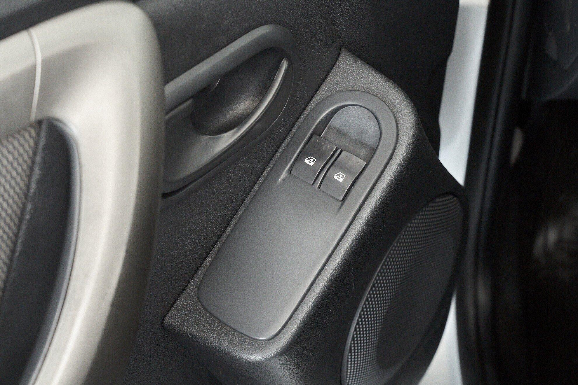 Renault Duster 2015, серый