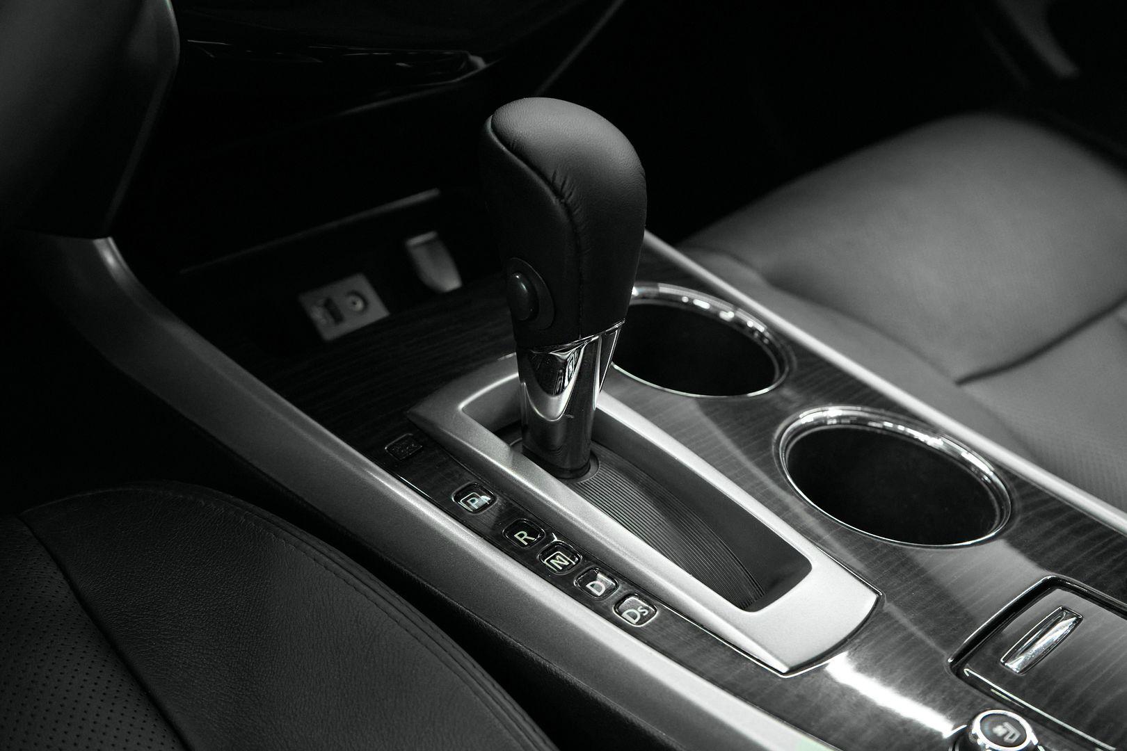 Nissan Teana 2014, пурпурный