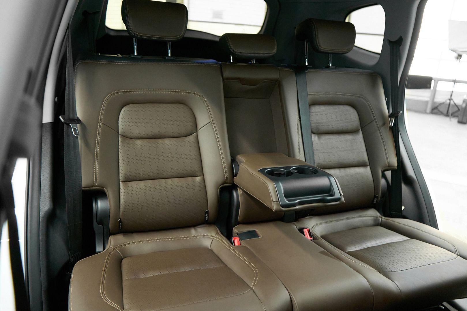 Chery Tiggo 8 Pro 2022, белый