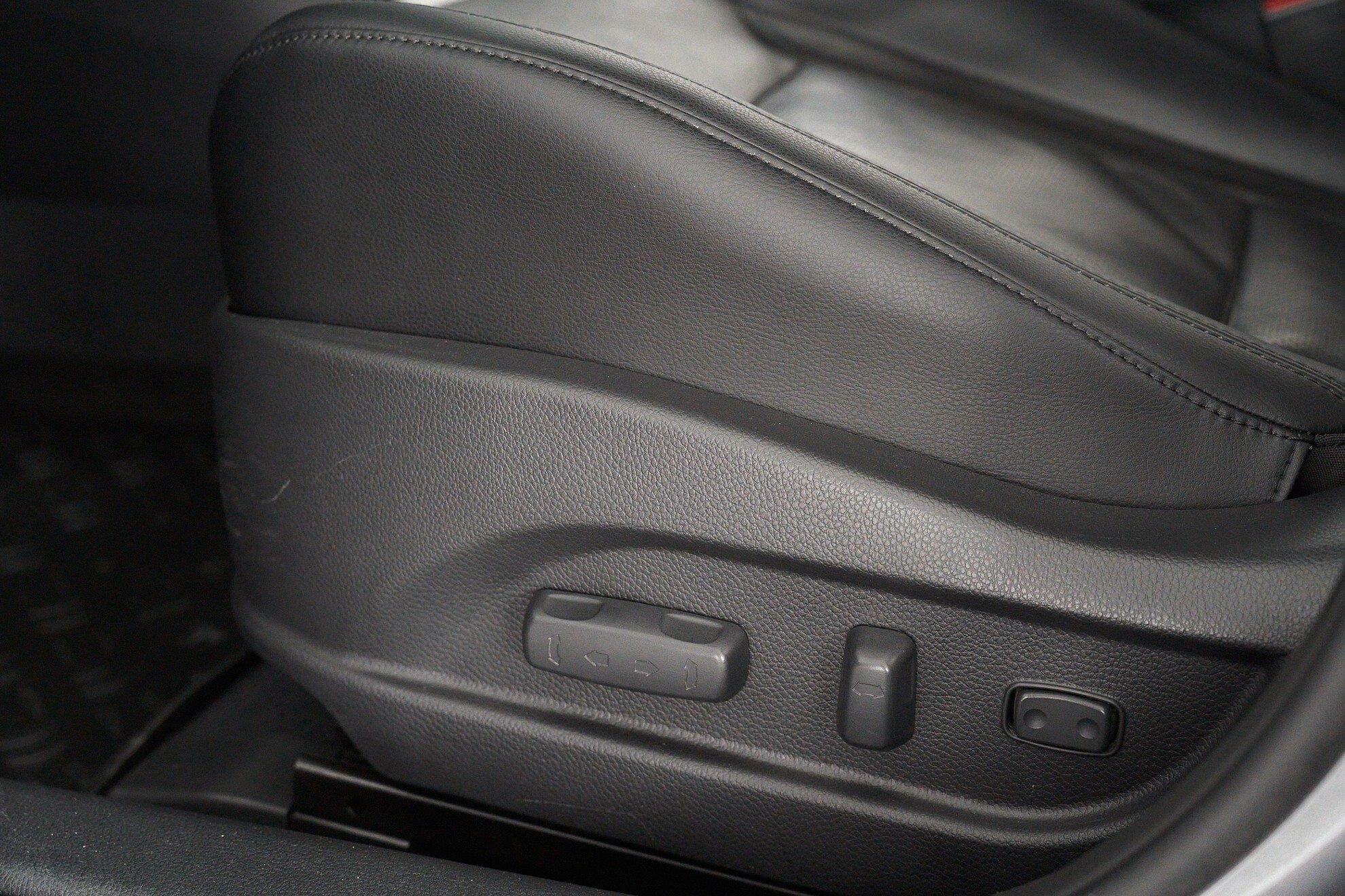 Hyundai i40 2012, серый