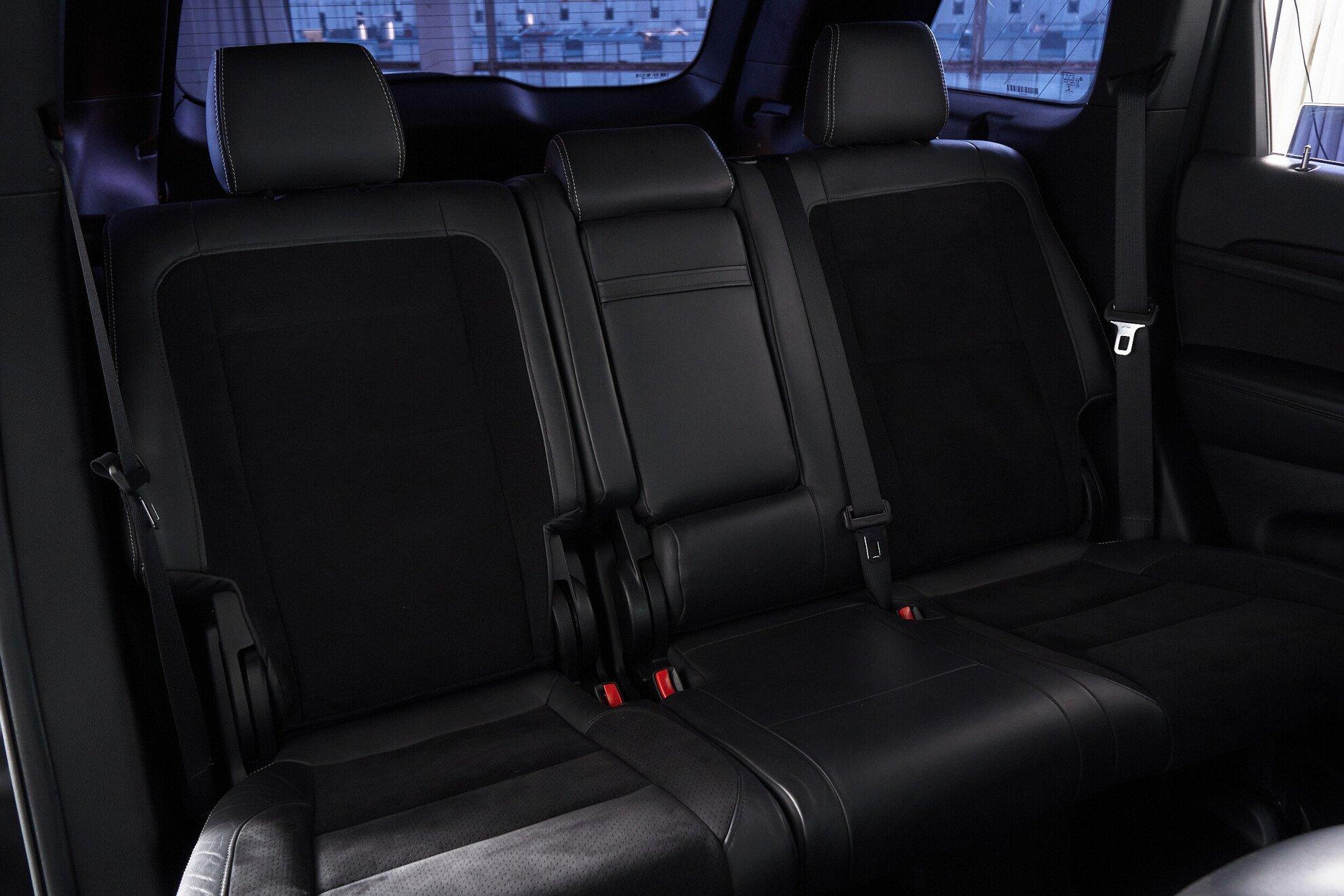 Jeep Grand Cherokee 2014, черный