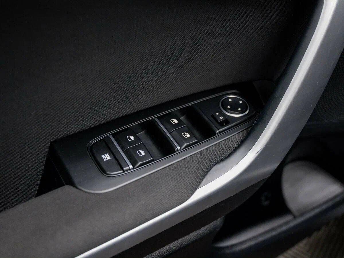 Kia XCeed 2021, серый