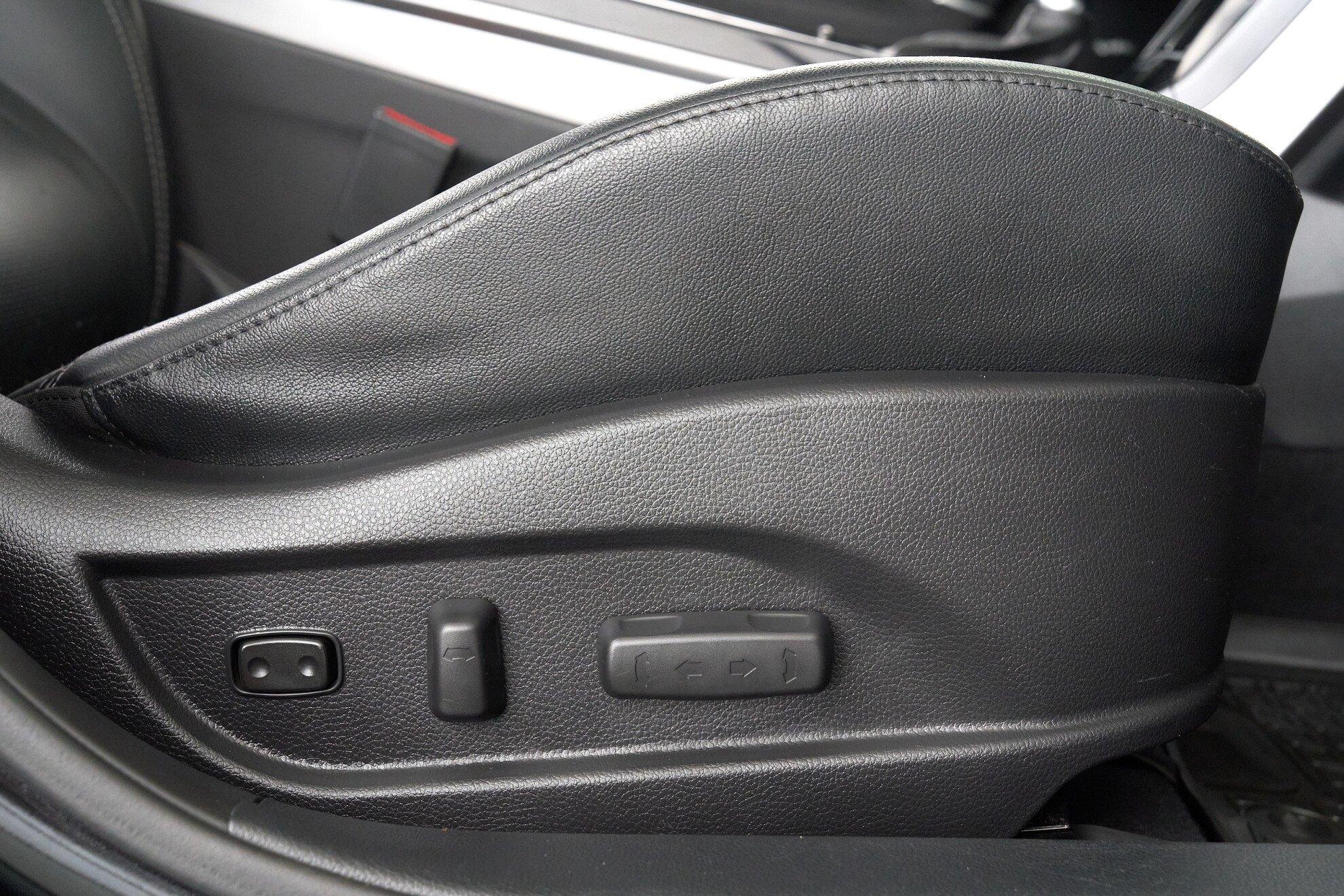 Hyundai i40 2014, черный