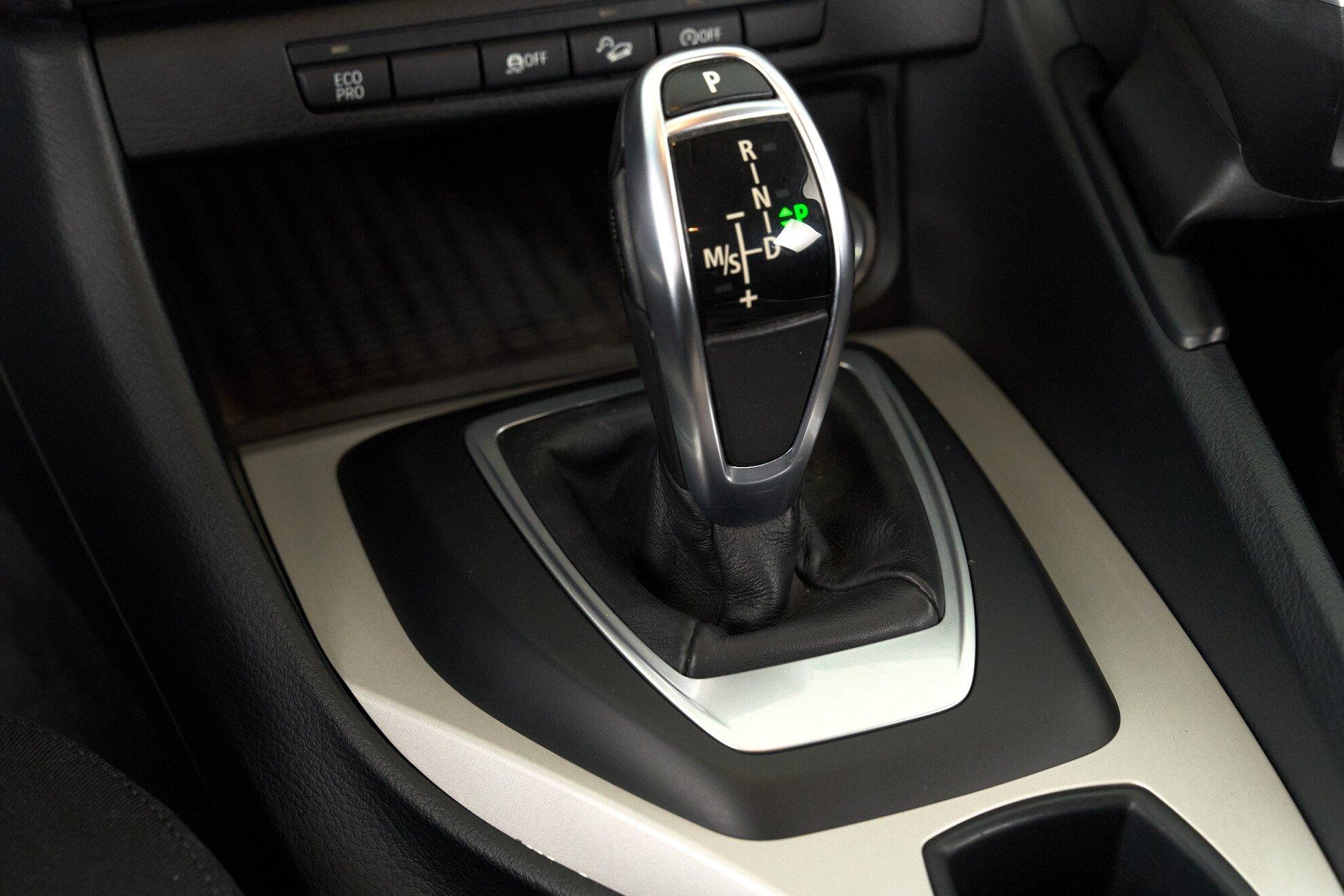 BMW X1 2014, белый