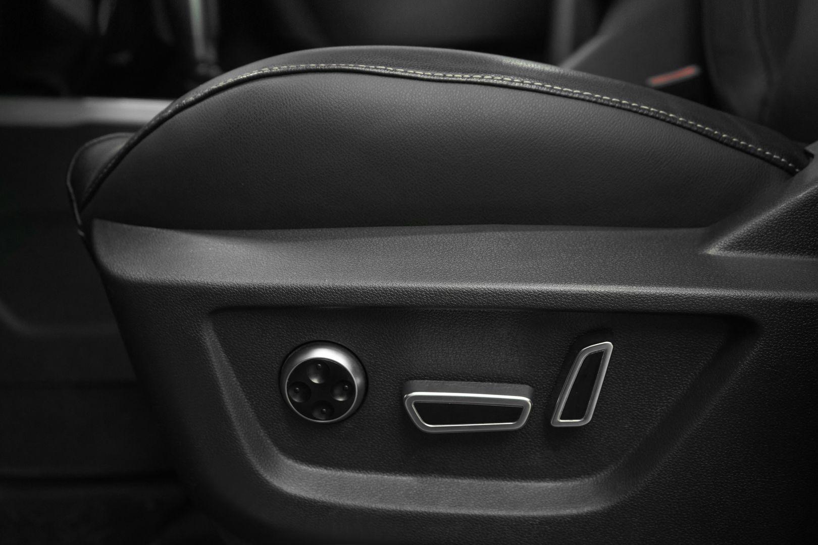 Chery Tiggo 4 2019, синий