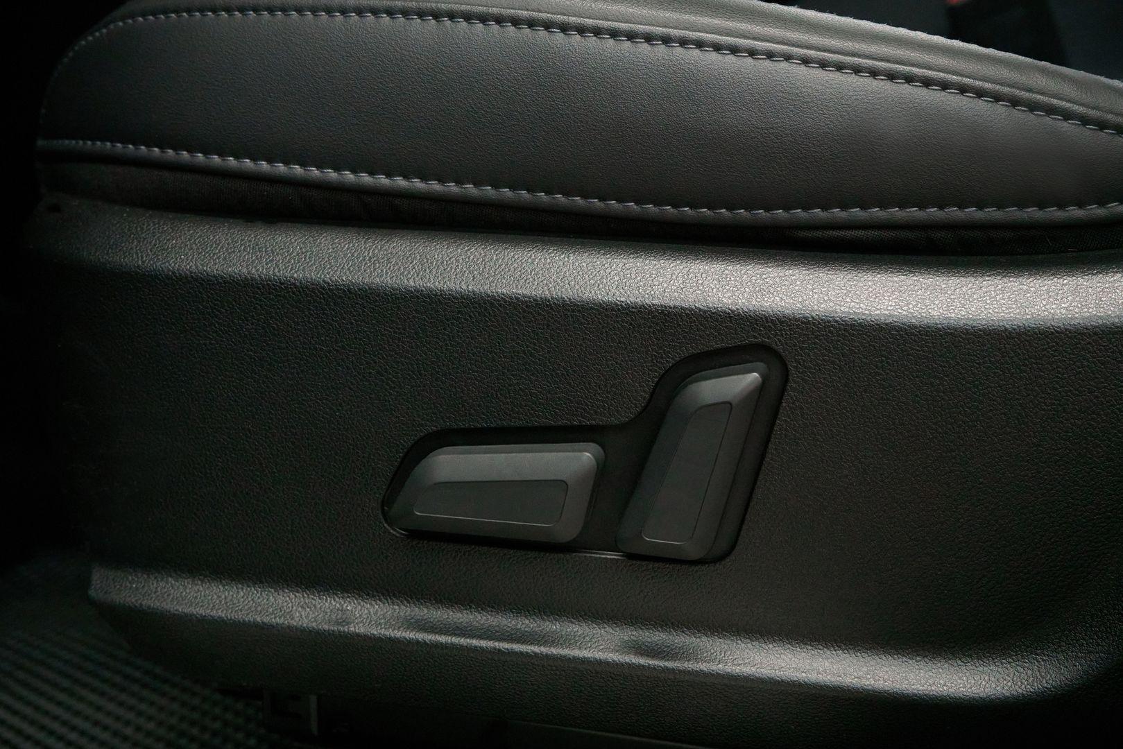 Haval F7 2020, черный