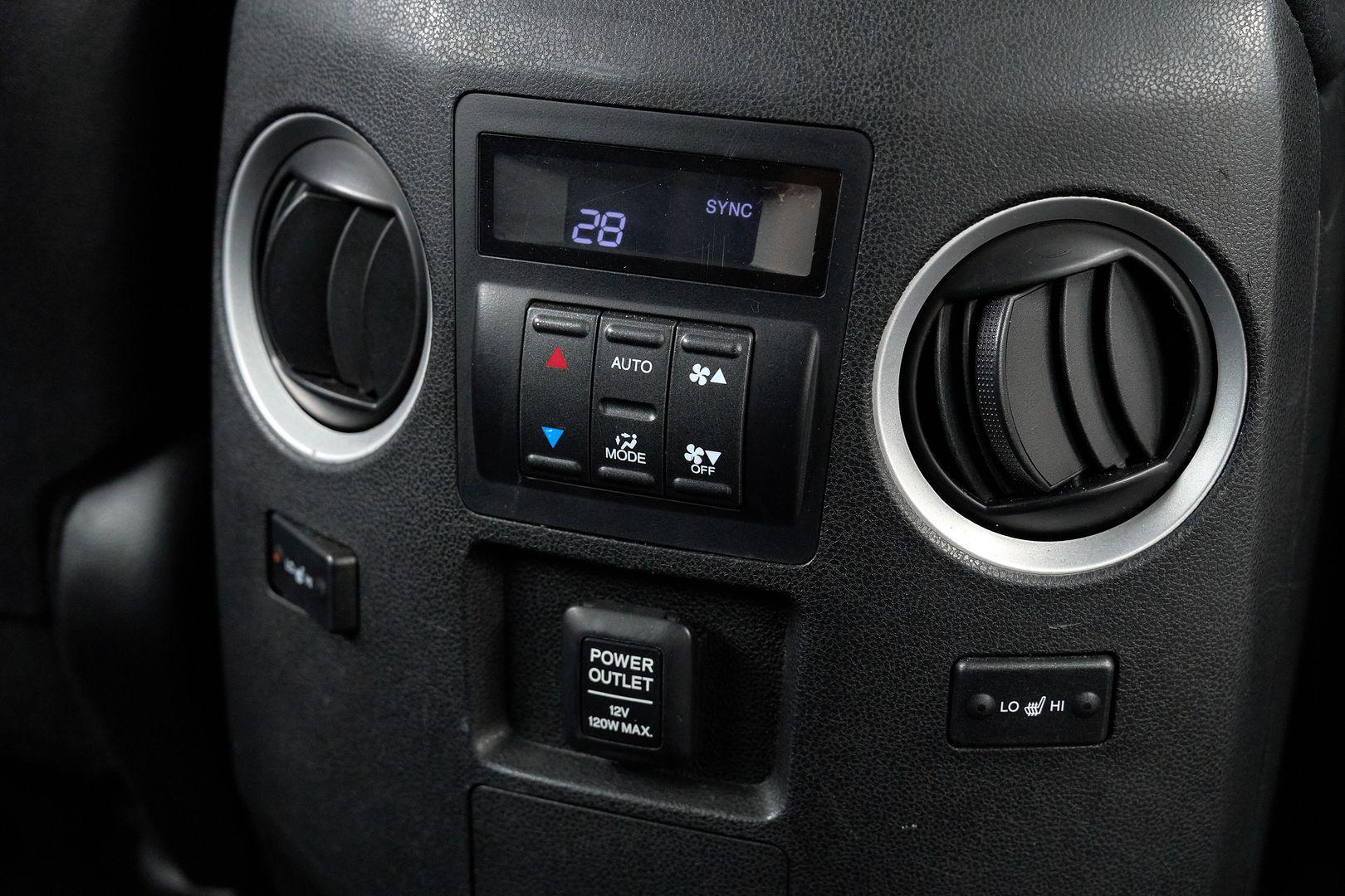 Honda Pilot 2010, золотой