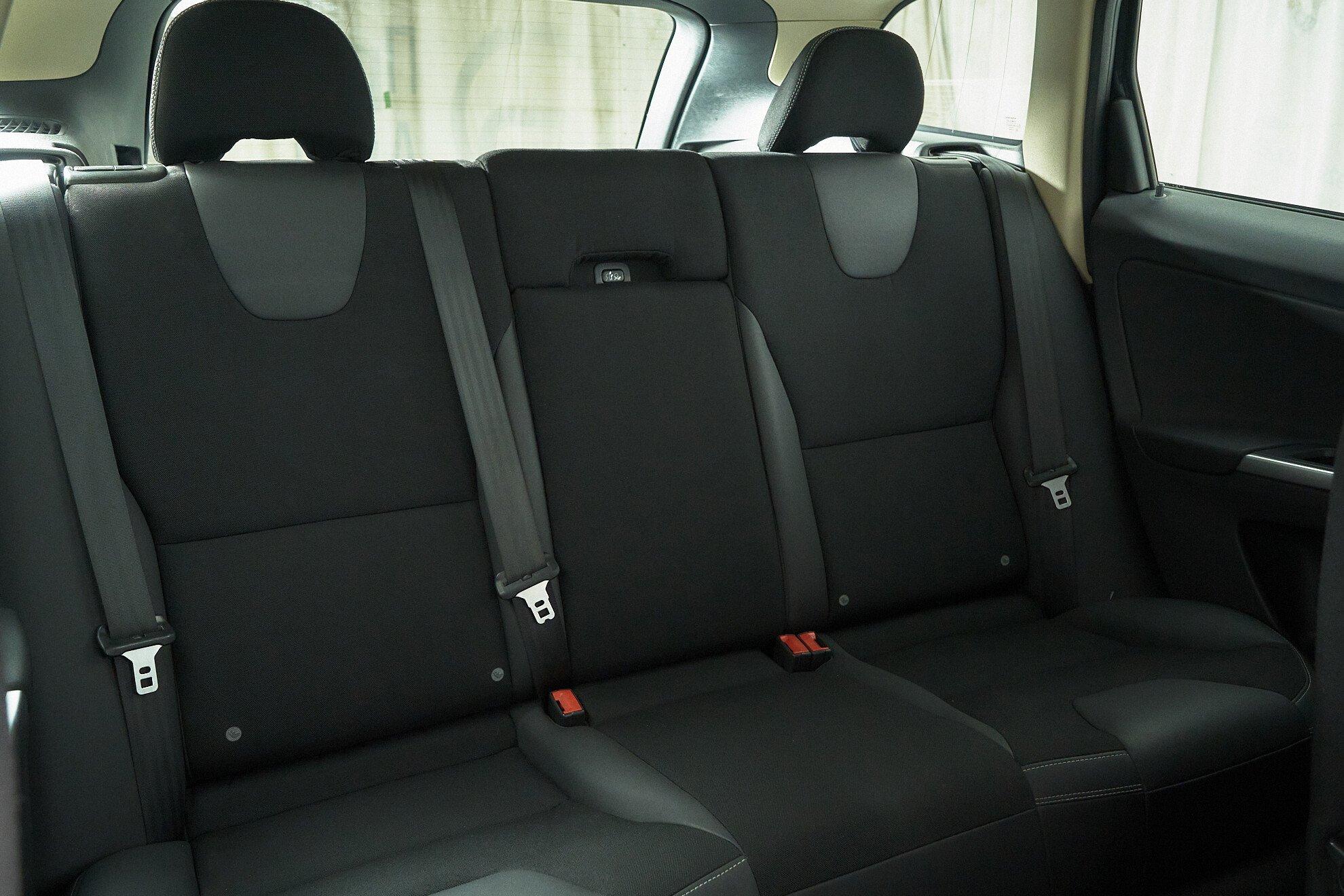 Volvo XC60 2013, серый