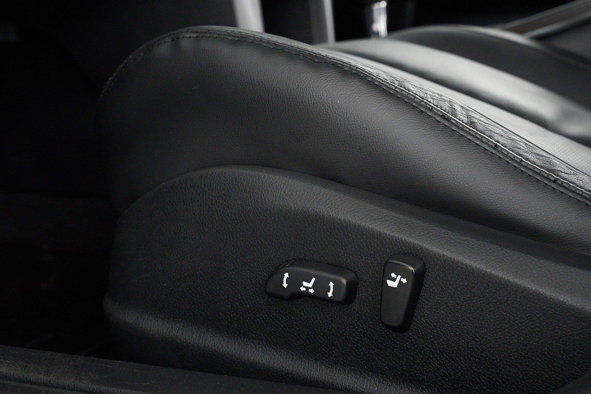 Nissan Teana 2013, черный